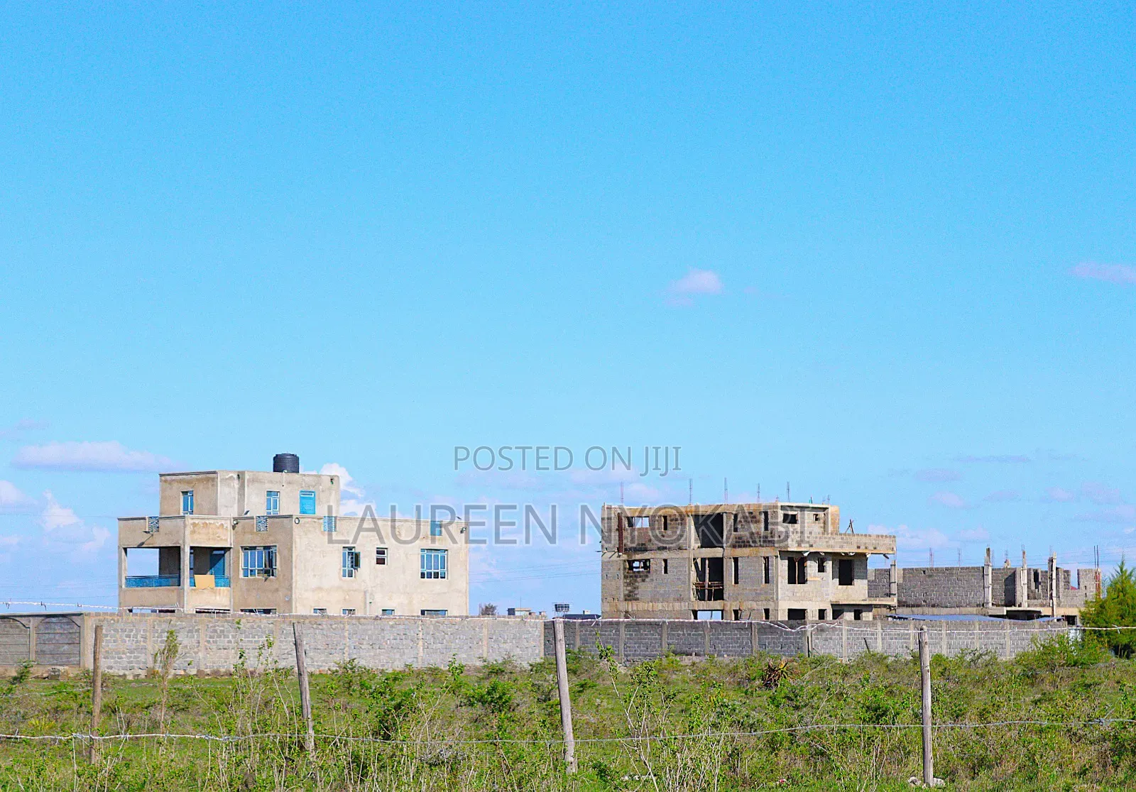 Prime Plots for Sale in Kamakis