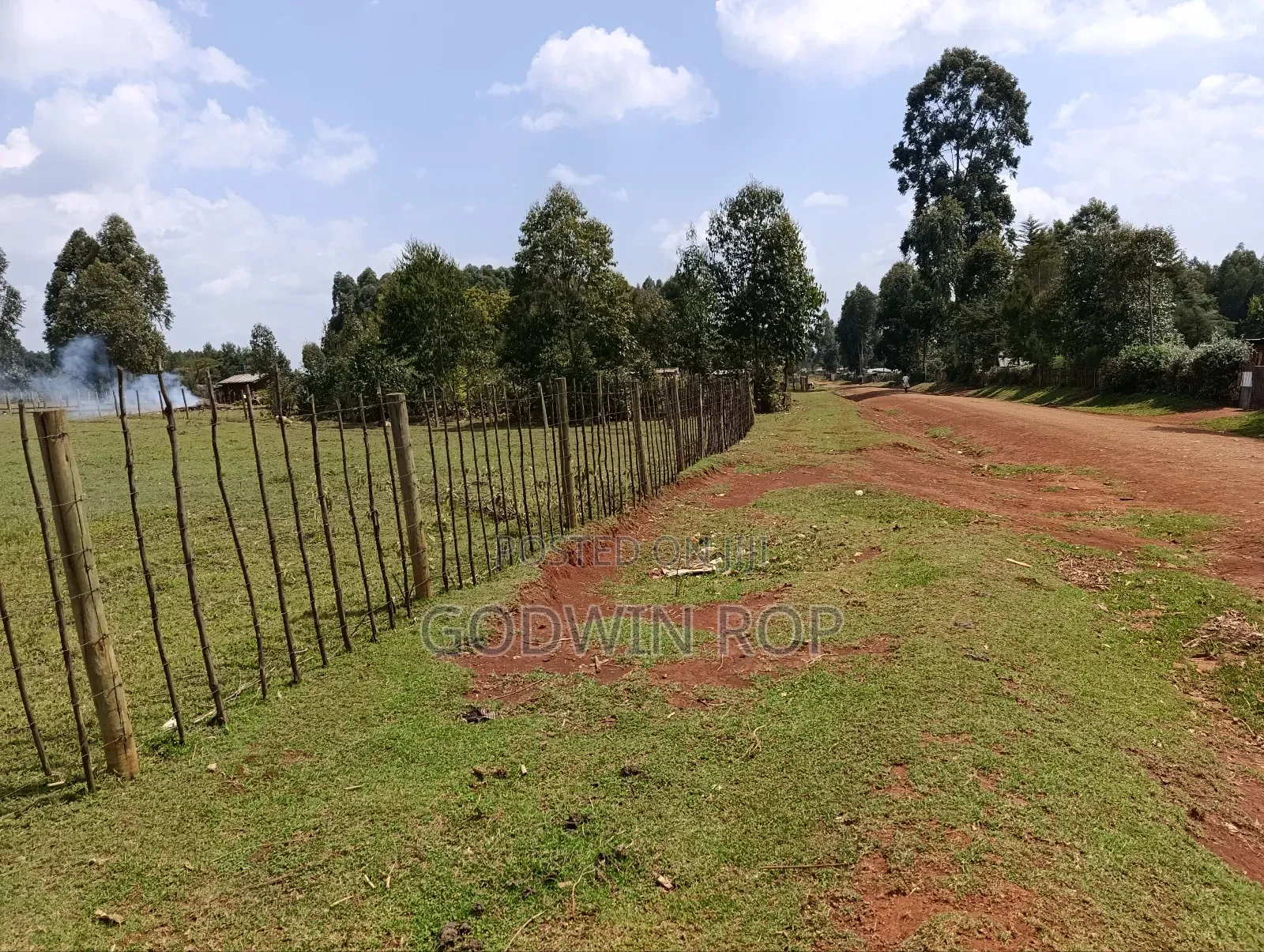1⁄8 Plots for Sale in Kabongo Kapsaret Eldoret. in Ngeria
