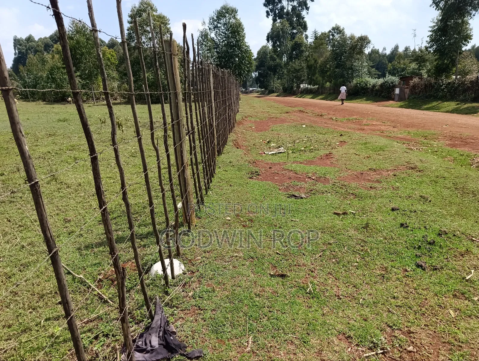 1⁄8 Plots for Sale in Kabongo Kapsaret Eldoret. in Ngeria