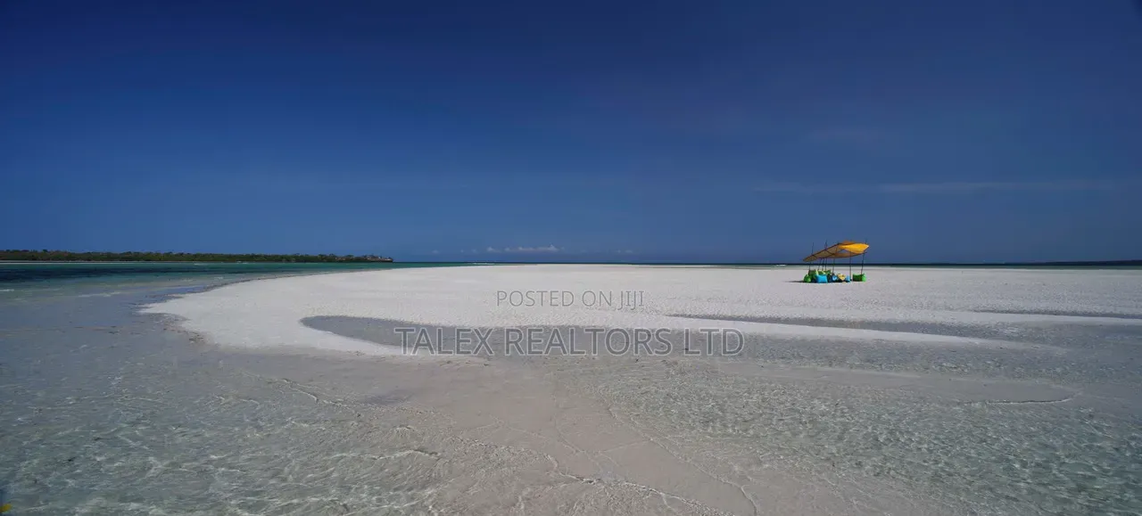 429-Acre Coastal Portfolio: Funzi Highlands | Exclusive Development in Diani