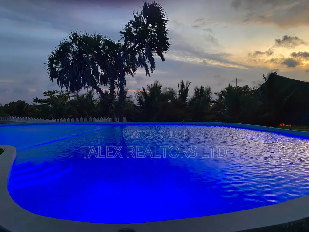 429-Acre Coastal Portfolio: Funzi Highlands | Exclusive Development in Diani