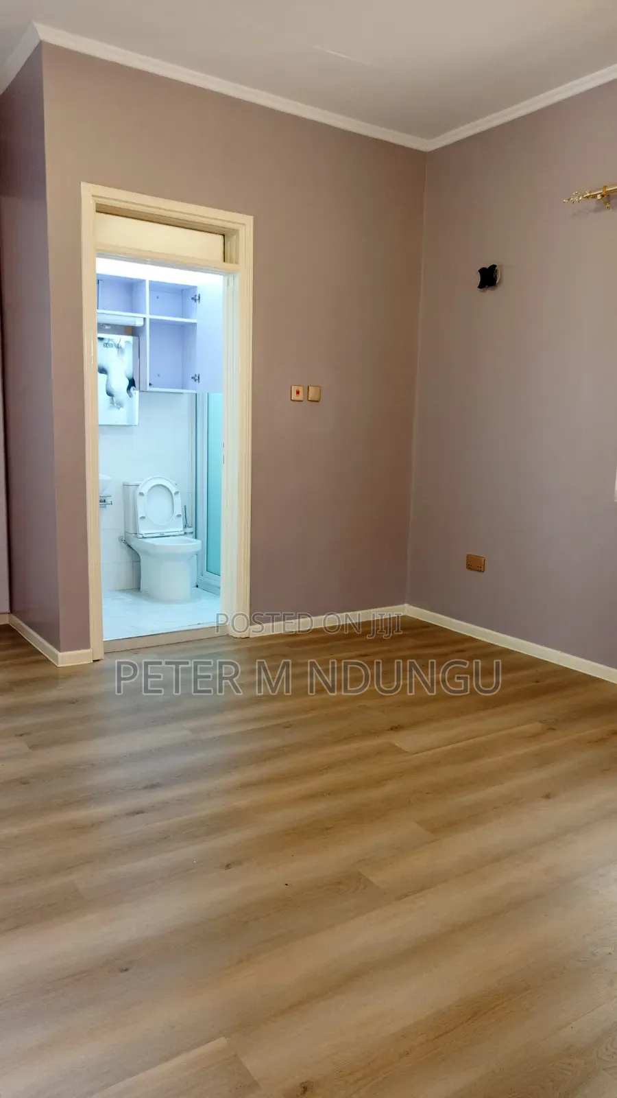 5bdrm Maisonette in Kamiti Road, Kiambu / Kiambu for rent in Kiambu / Kiambu