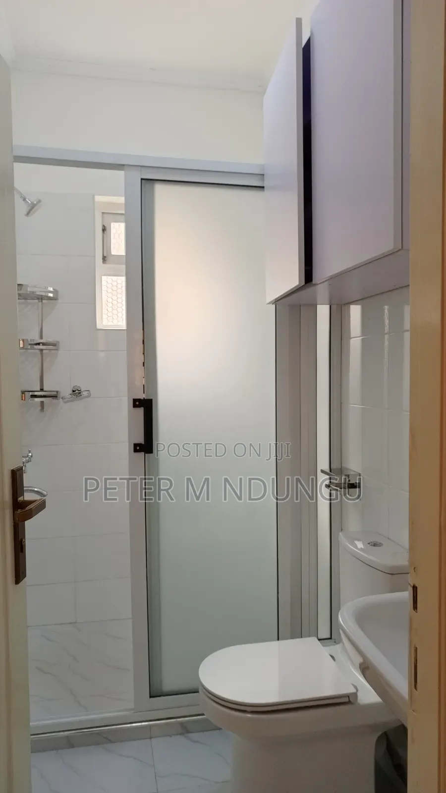 5bdrm Maisonette in Kamiti Road, Kiambu / Kiambu for rent in Kiambu / Kiambu