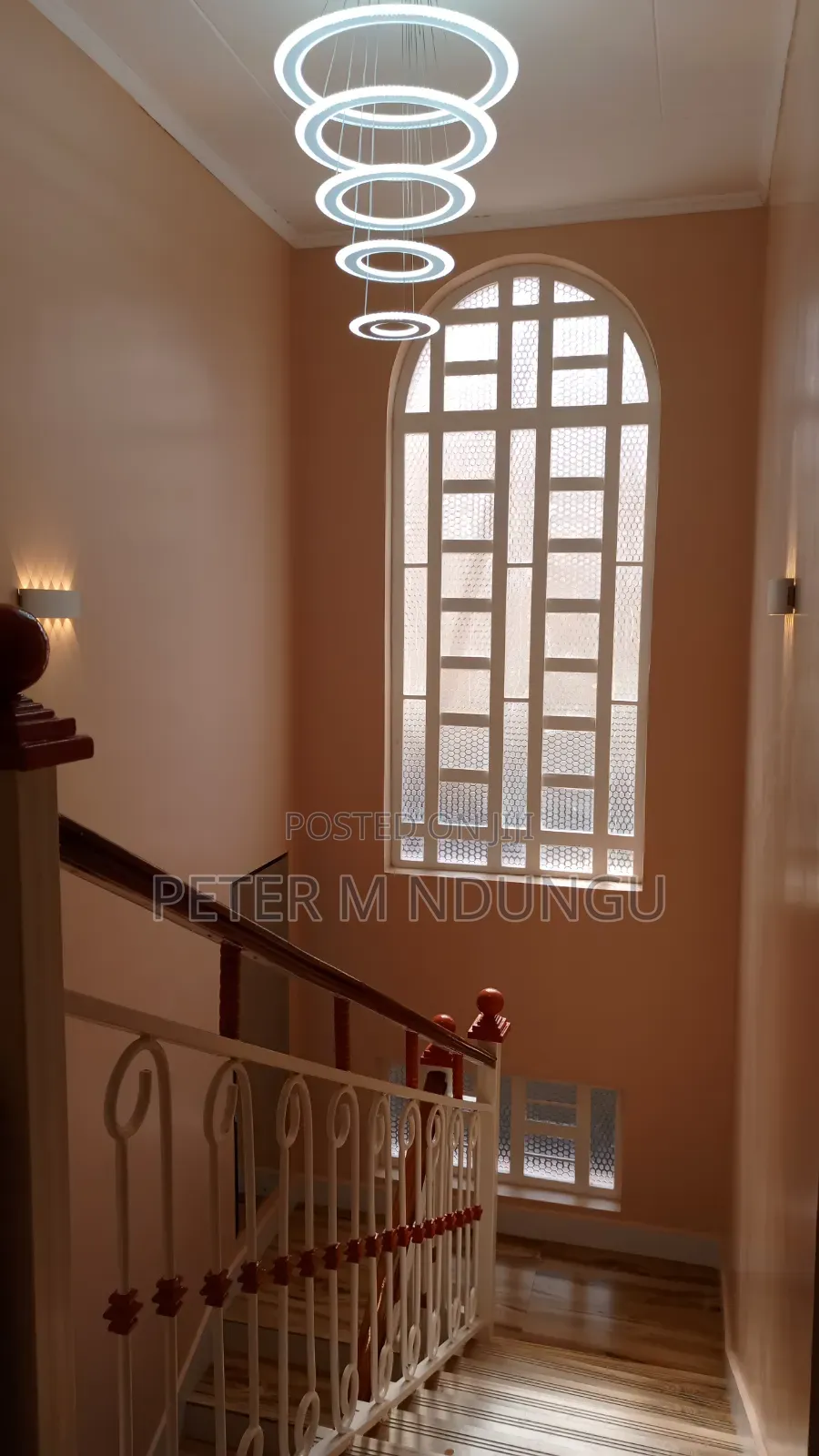 5bdrm Maisonette in Kamiti Road, Kiambu / Kiambu for rent in Kiambu / Kiambu