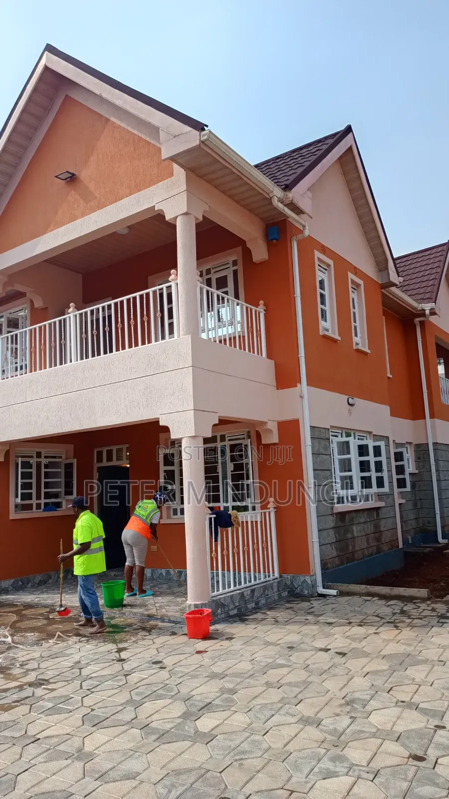 5bdrm Maisonette in Kamiti Road, Kiambu / Kiambu for rent in Kiambu / Kiambu