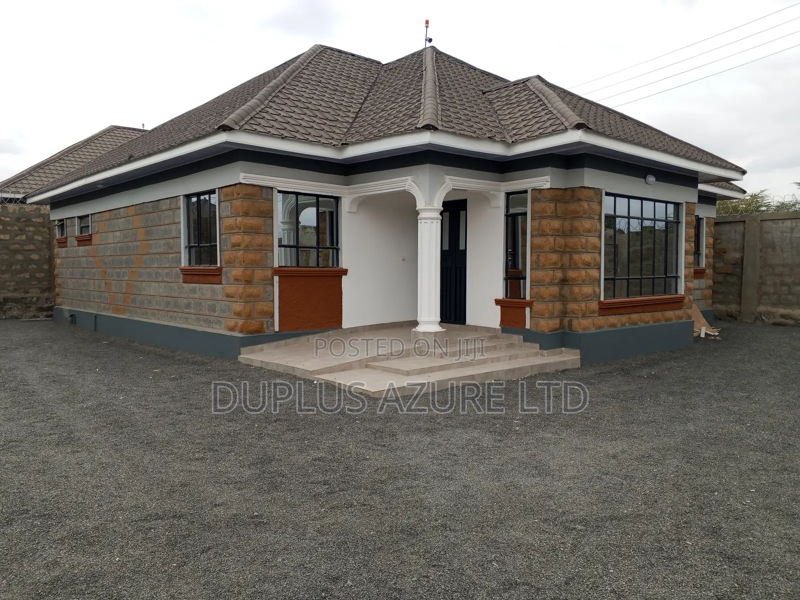 3bdrm Bungalow in Kitengela for sale in Kitengela