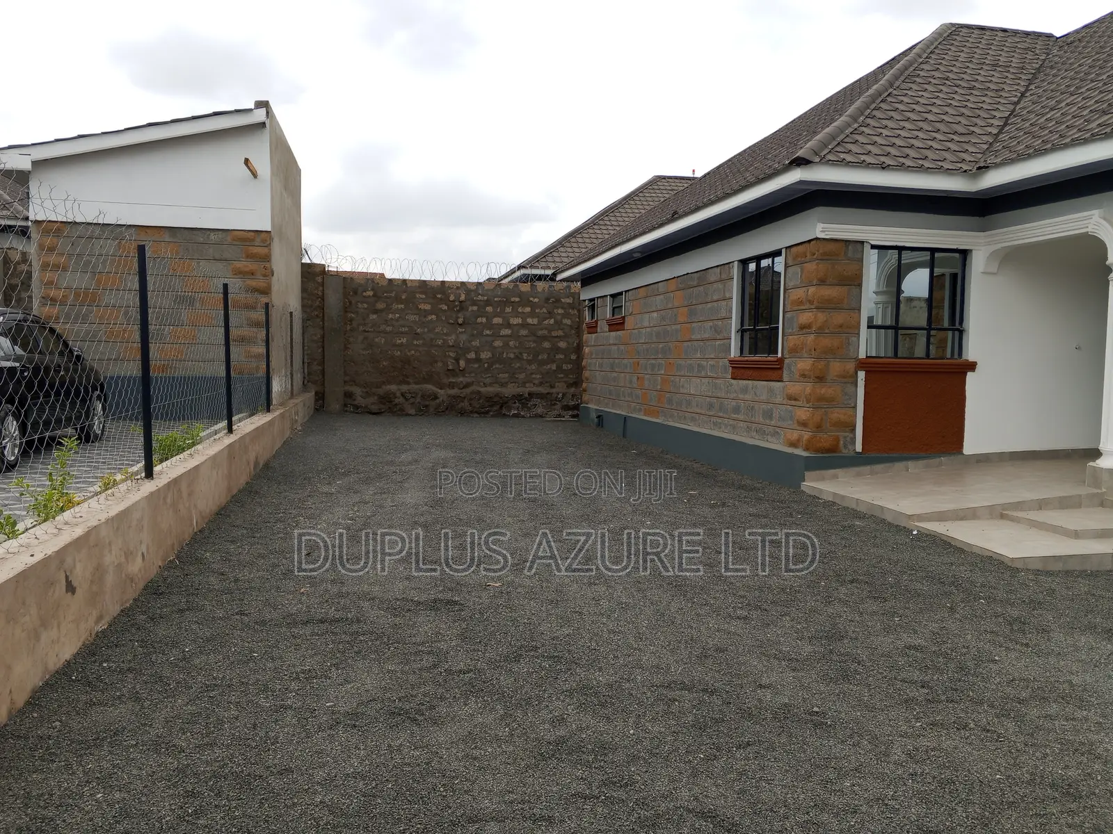 3bdrm Bungalow in Kitengela for sale in Kitengela