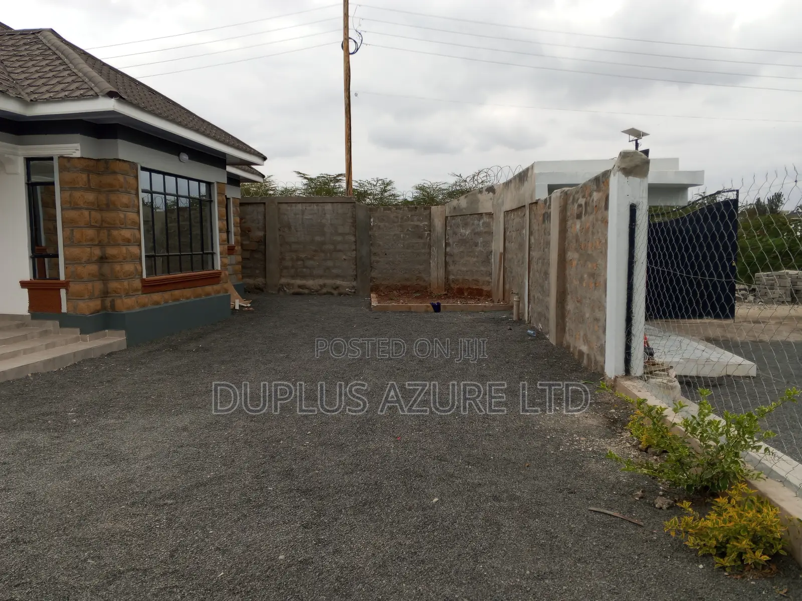 3bdrm Bungalow in Kitengela for sale in Kitengela