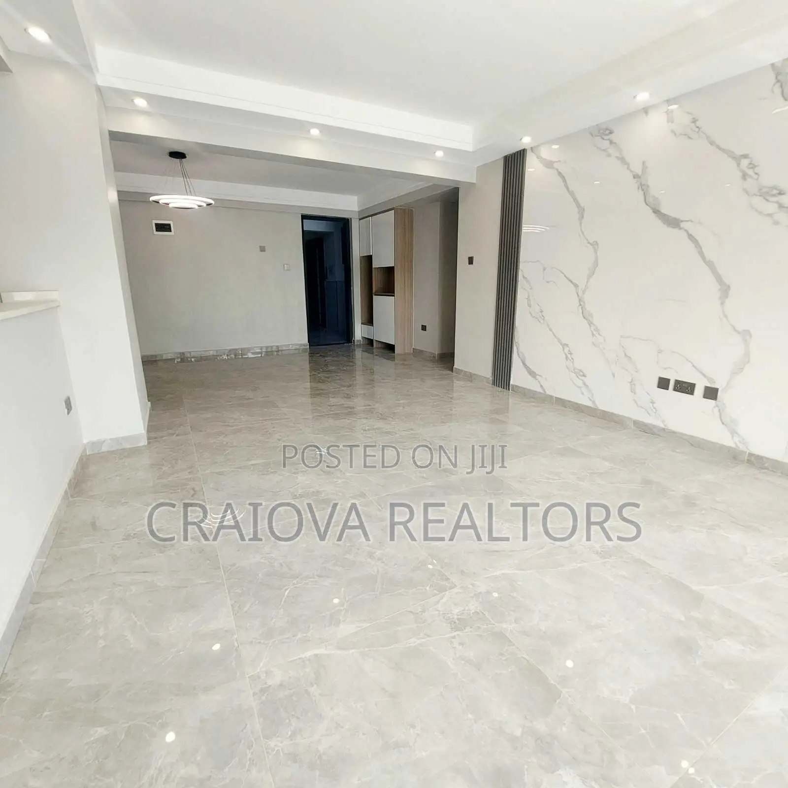 3bdrm Apartment in Kileleshwa for sale in Kileleshwa