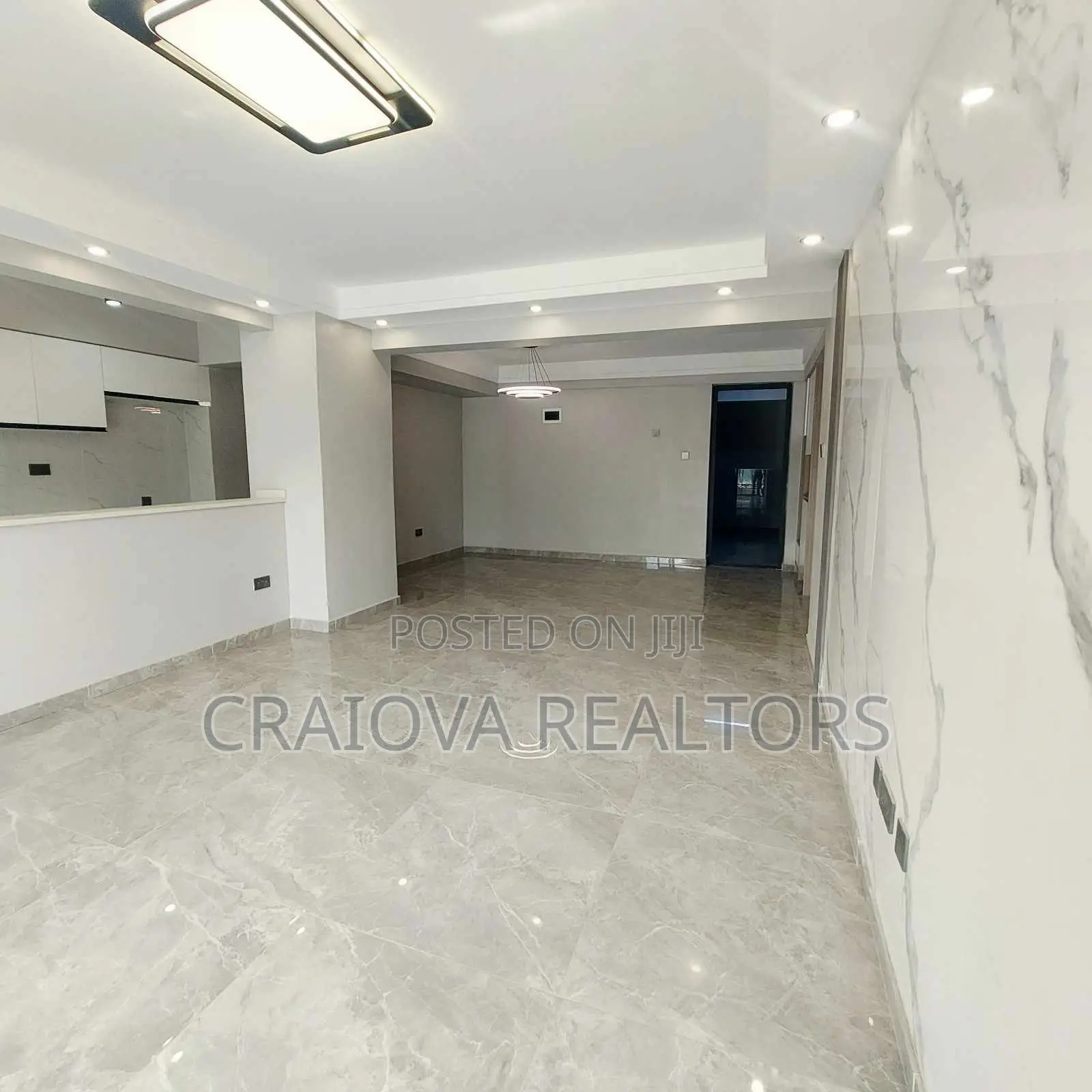3bdrm Apartment in Kileleshwa for sale in Kileleshwa