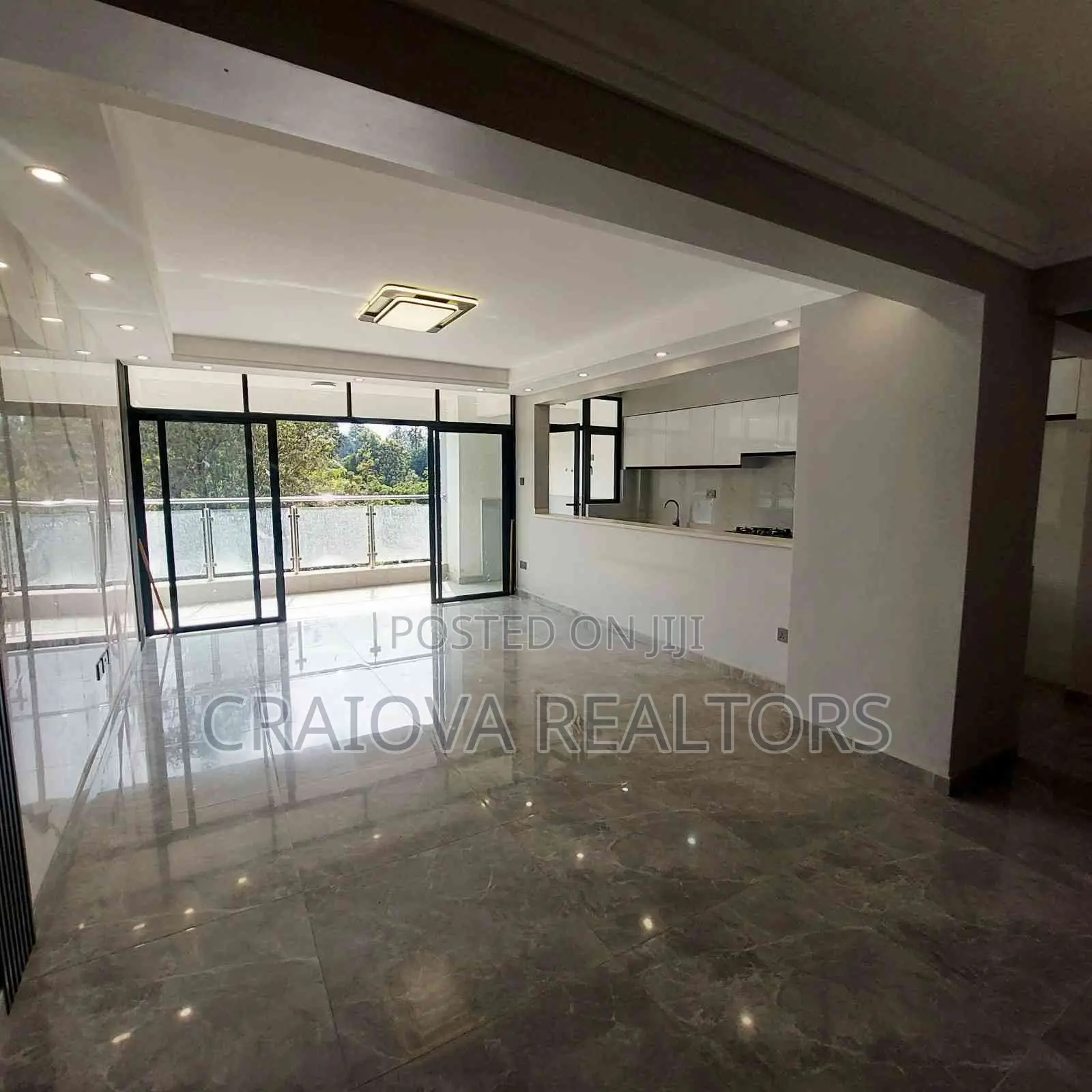 3bdrm Apartment in Kileleshwa for sale in Kileleshwa