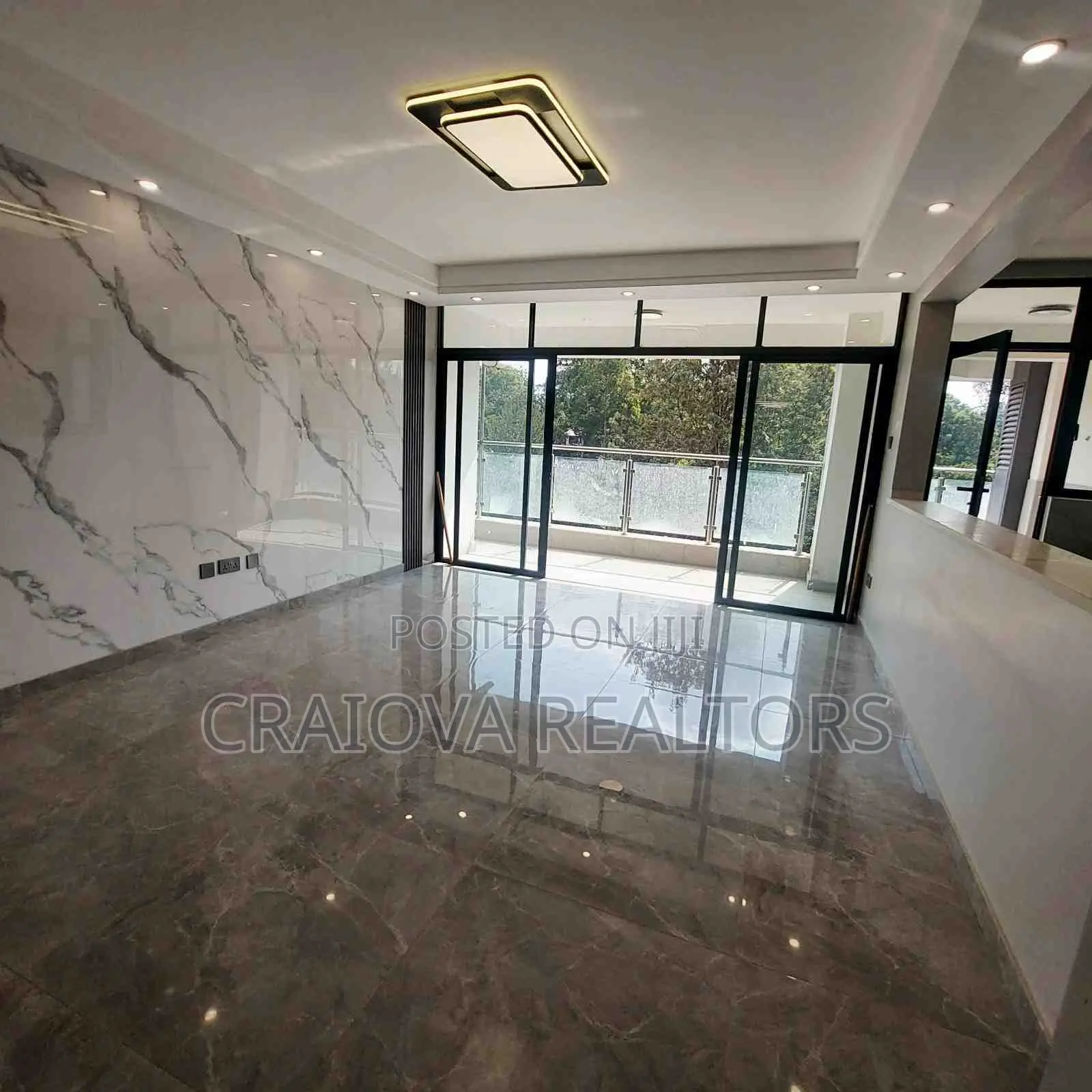 3bdrm Apartment in Kileleshwa for sale in Kileleshwa
