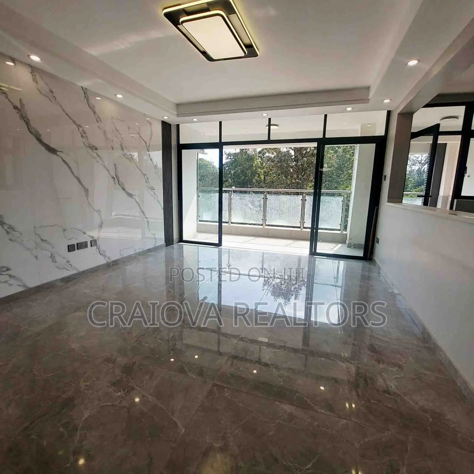 3bdrm Apartment in Kileleshwa for sale in Kileleshwa
