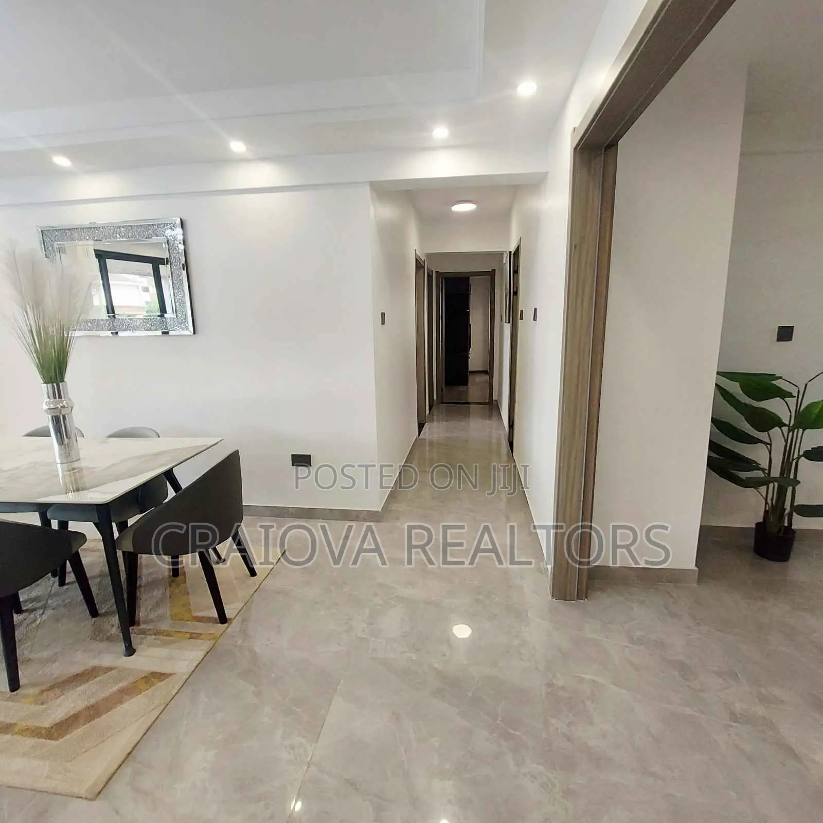 3bdrm Apartment in Kileleshwa for sale in Kileleshwa