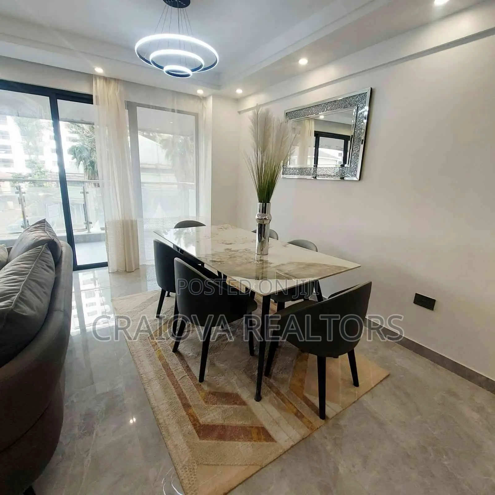 3bdrm Apartment in Kileleshwa for sale in Kileleshwa