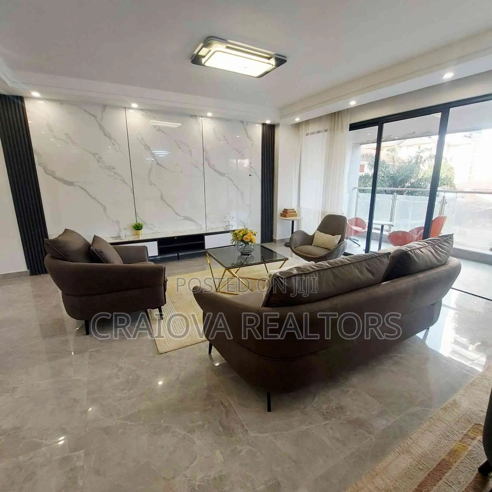 3bdrm Apartment in Kileleshwa for sale in Kileleshwa
