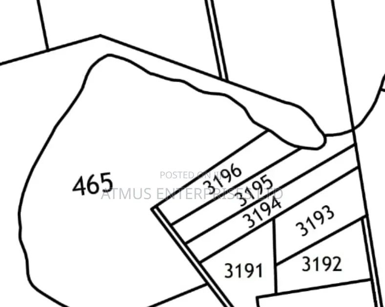 Mtwapa 3 Acres In Beautiful Location For Sale in Mtwapa