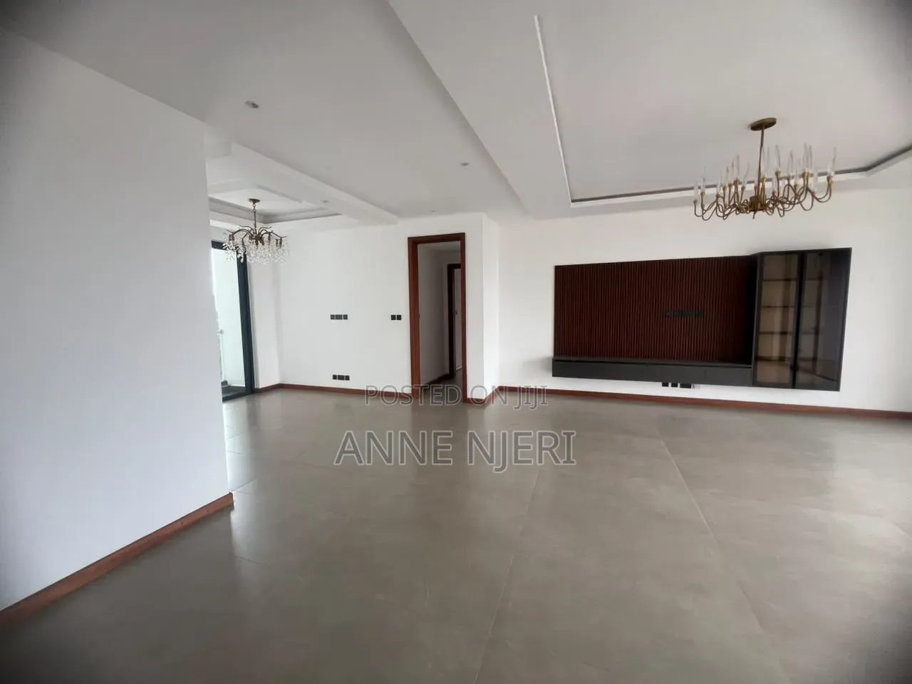 4bdrm Apartment in Riverside for rent in Riverside Estate