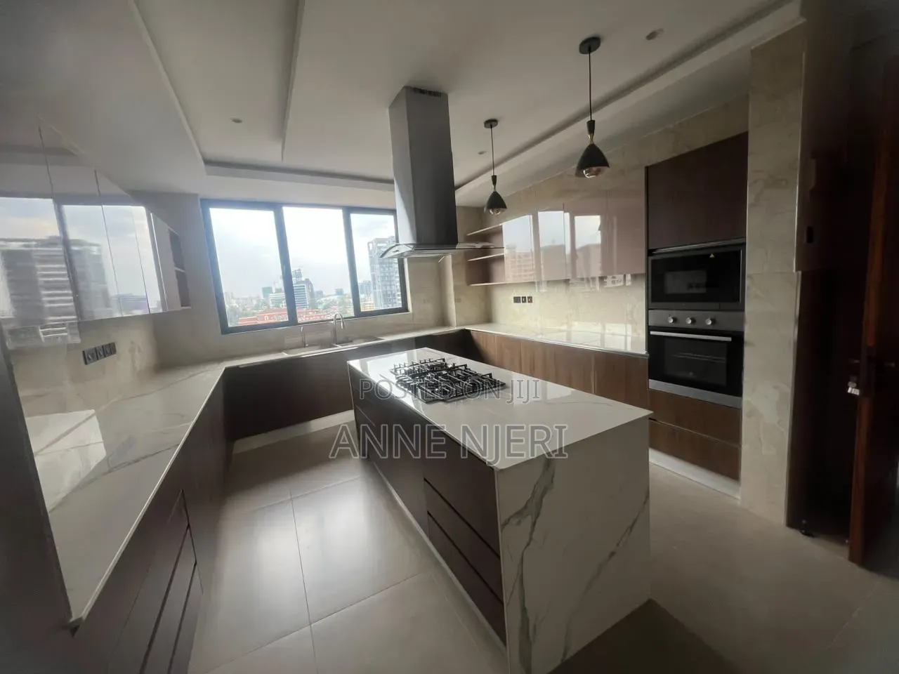 4bdrm Apartment in Riverside for rent in Riverside Estate