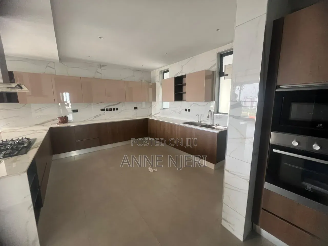 4bdrm Apartment in Riverside for rent in Riverside Estate