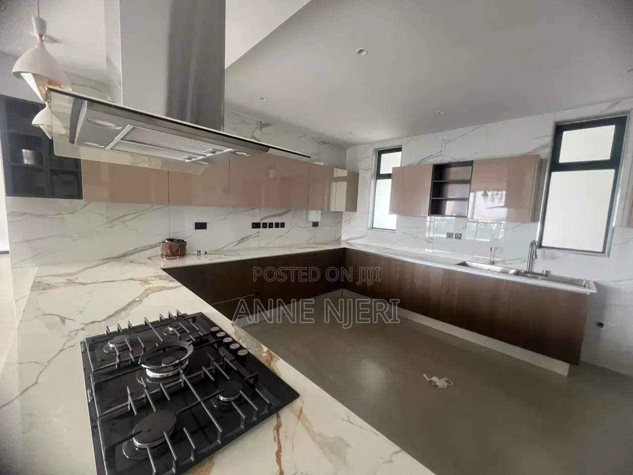 4bdrm Apartment in Riverside for rent in Riverside Estate