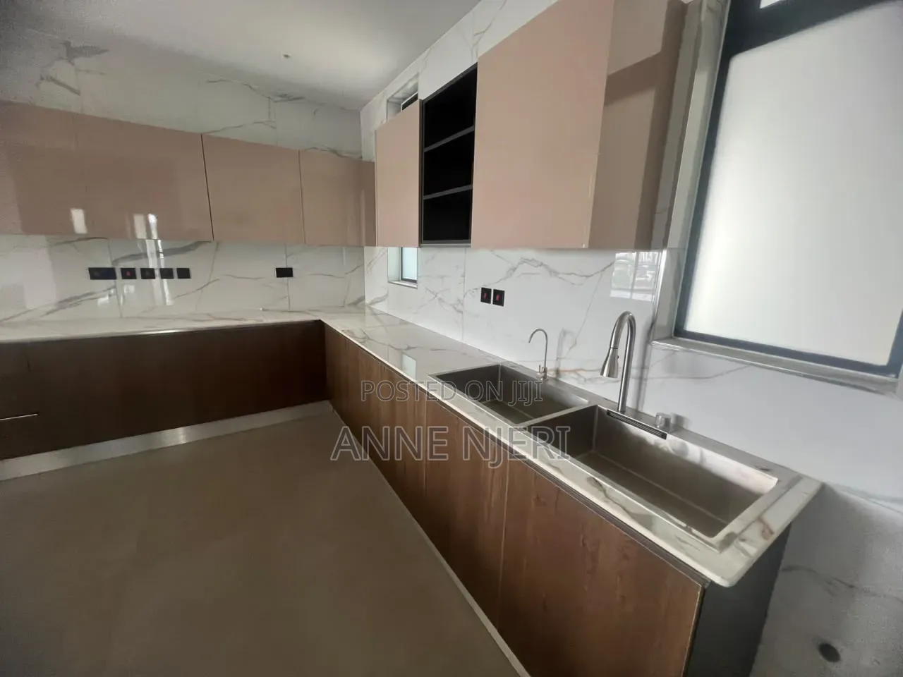 4bdrm Apartment in Riverside for rent in Riverside Estate