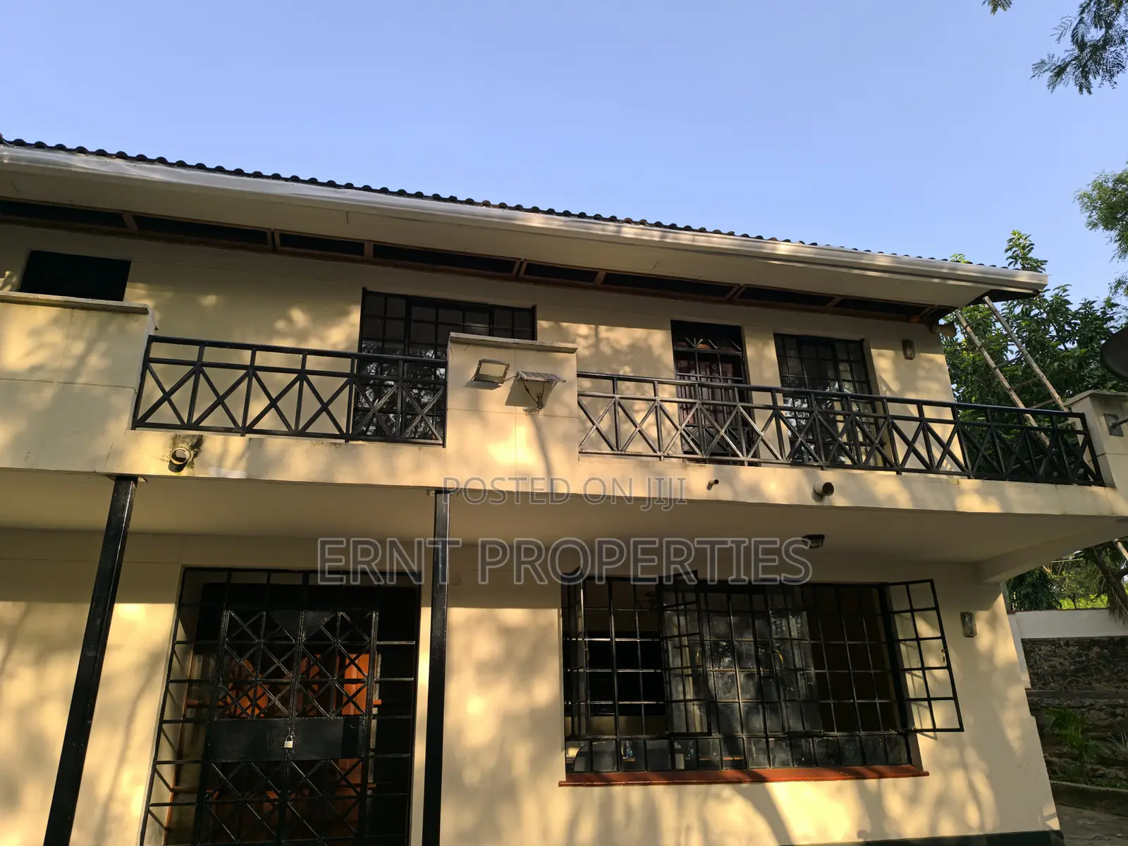 4bdrm Mansion in Kisumu for sale in Kisumu