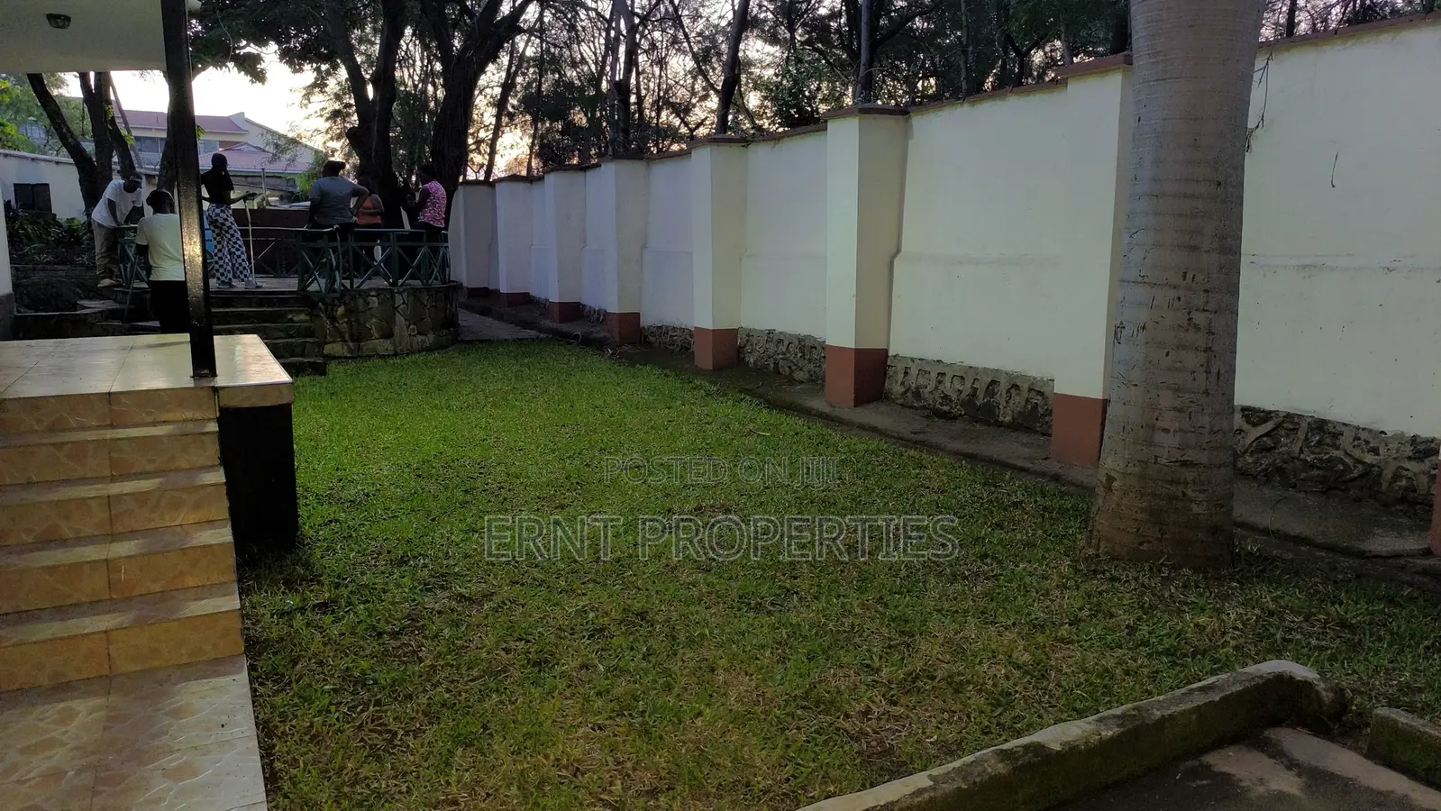 4bdrm Mansion in Kisumu for sale in Kisumu