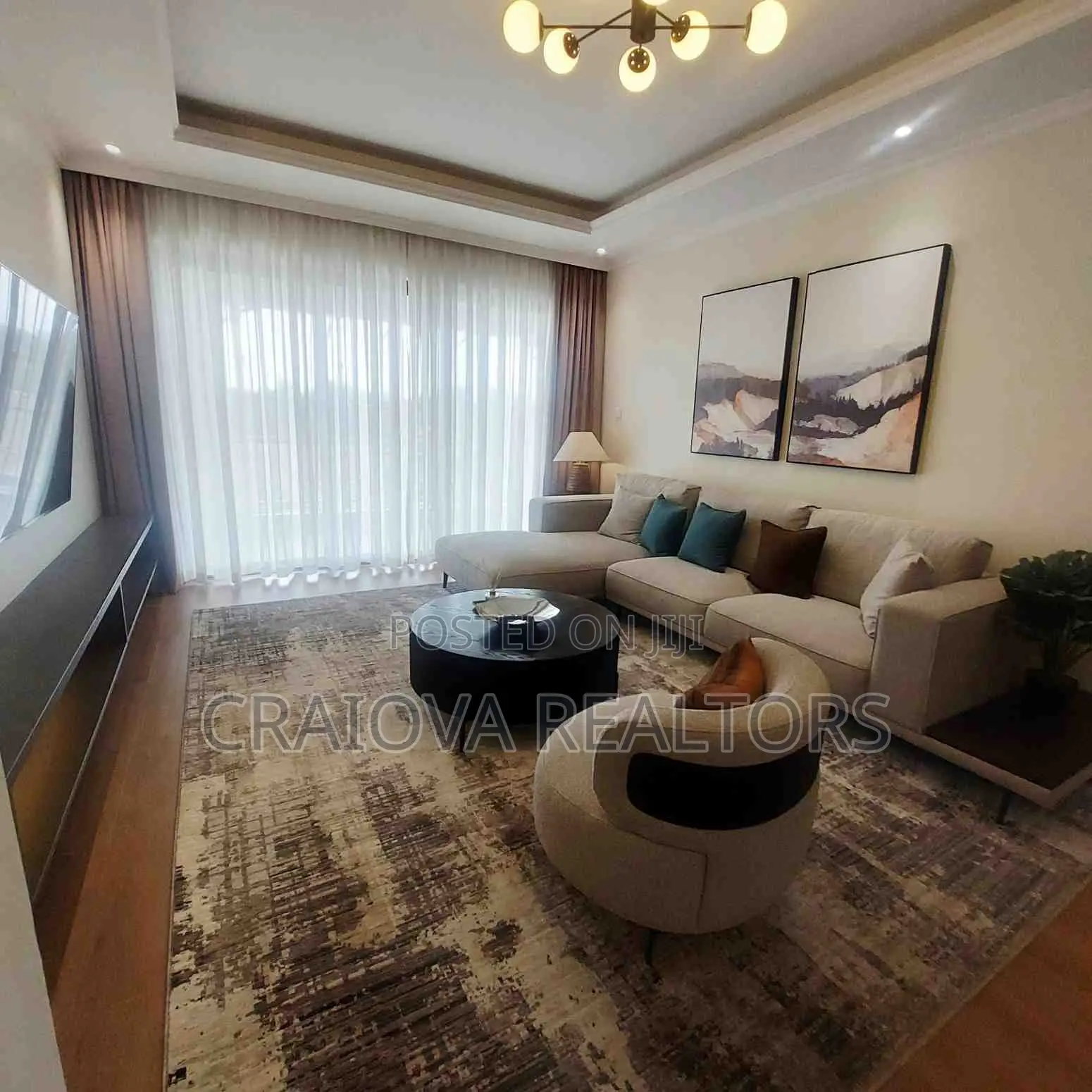 4bdrm Apartment in Kileleshwa for sale in Kileleshwa