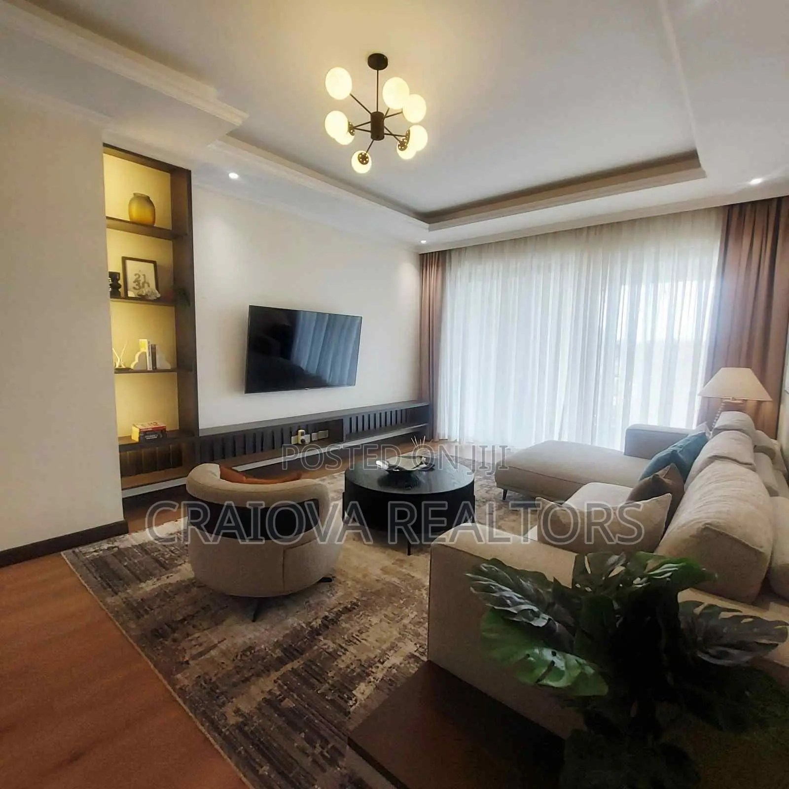 4bdrm Apartment in Kileleshwa for sale in Kileleshwa