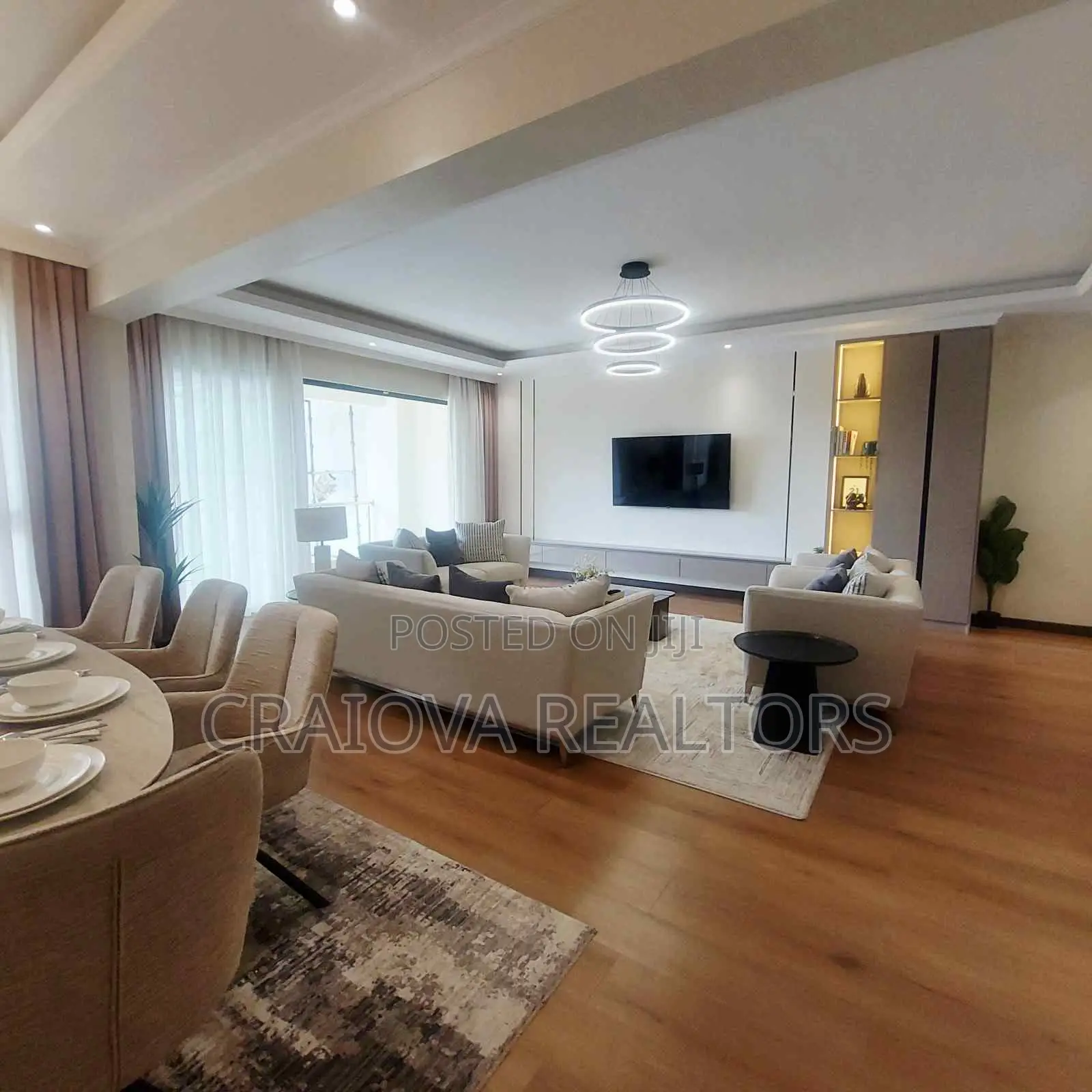 4bdrm Apartment in Kileleshwa for sale in Kileleshwa