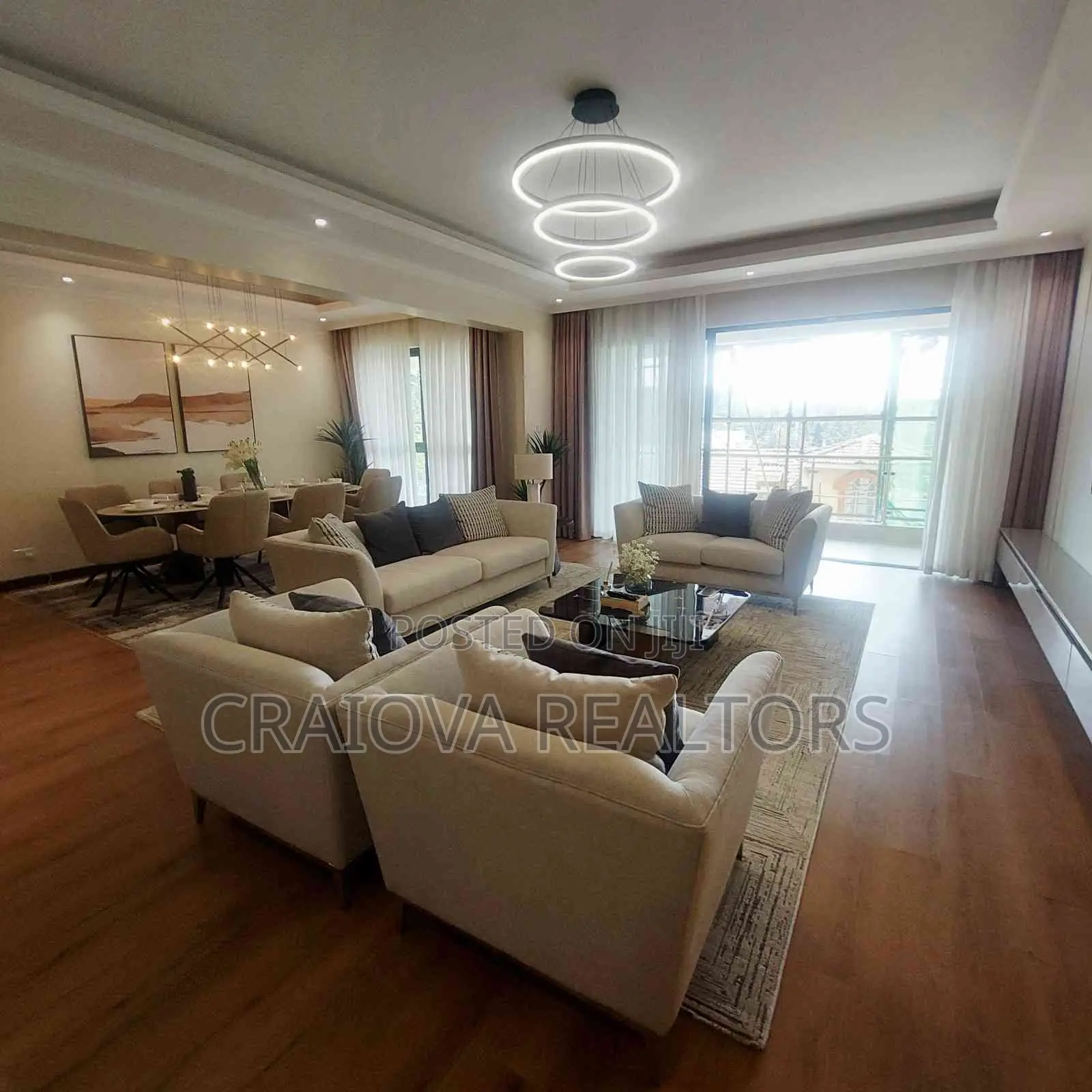 5bdrm Penthouse in Kileleshwa for sale in Kileleshwa