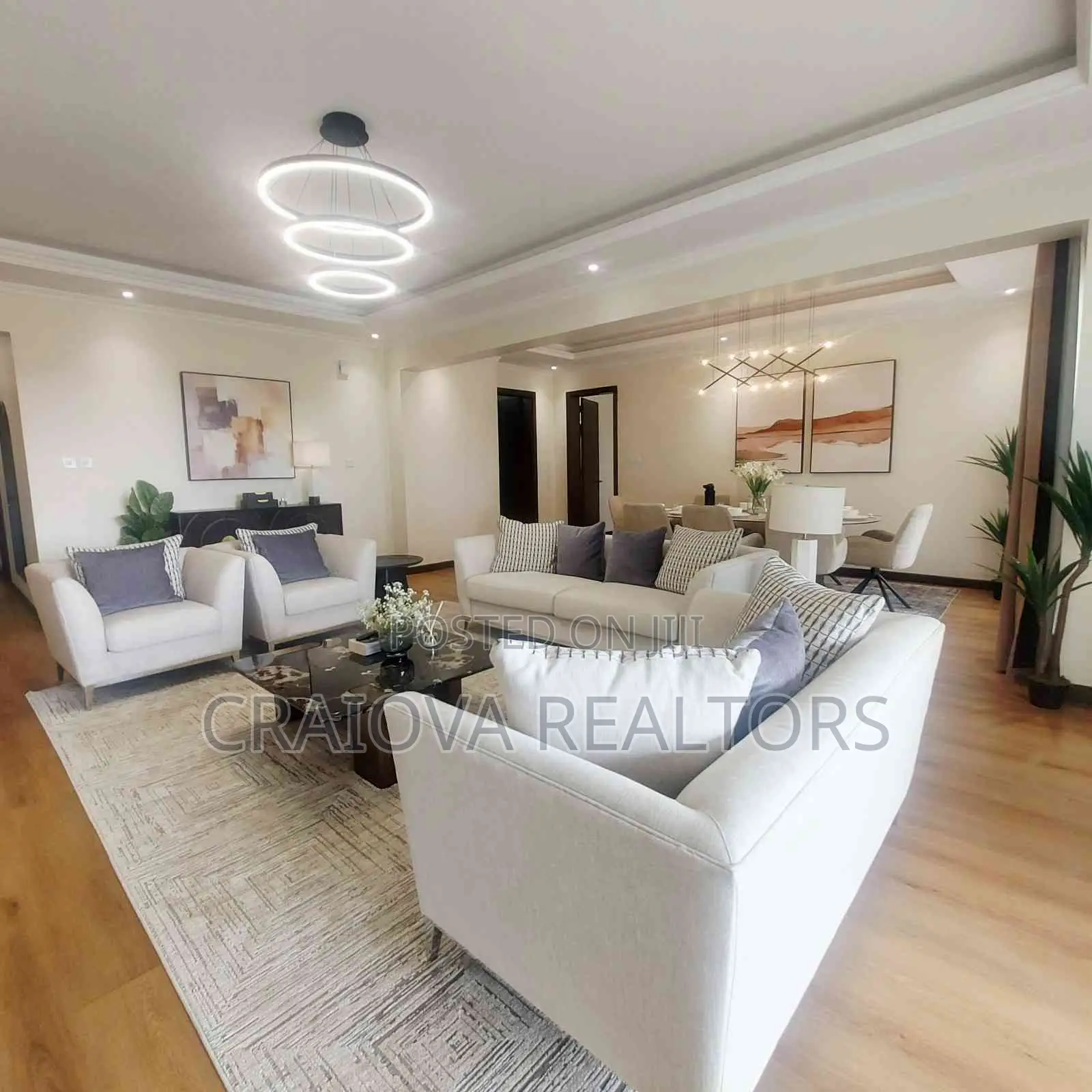 5bdrm Penthouse in Kileleshwa for sale in Kileleshwa