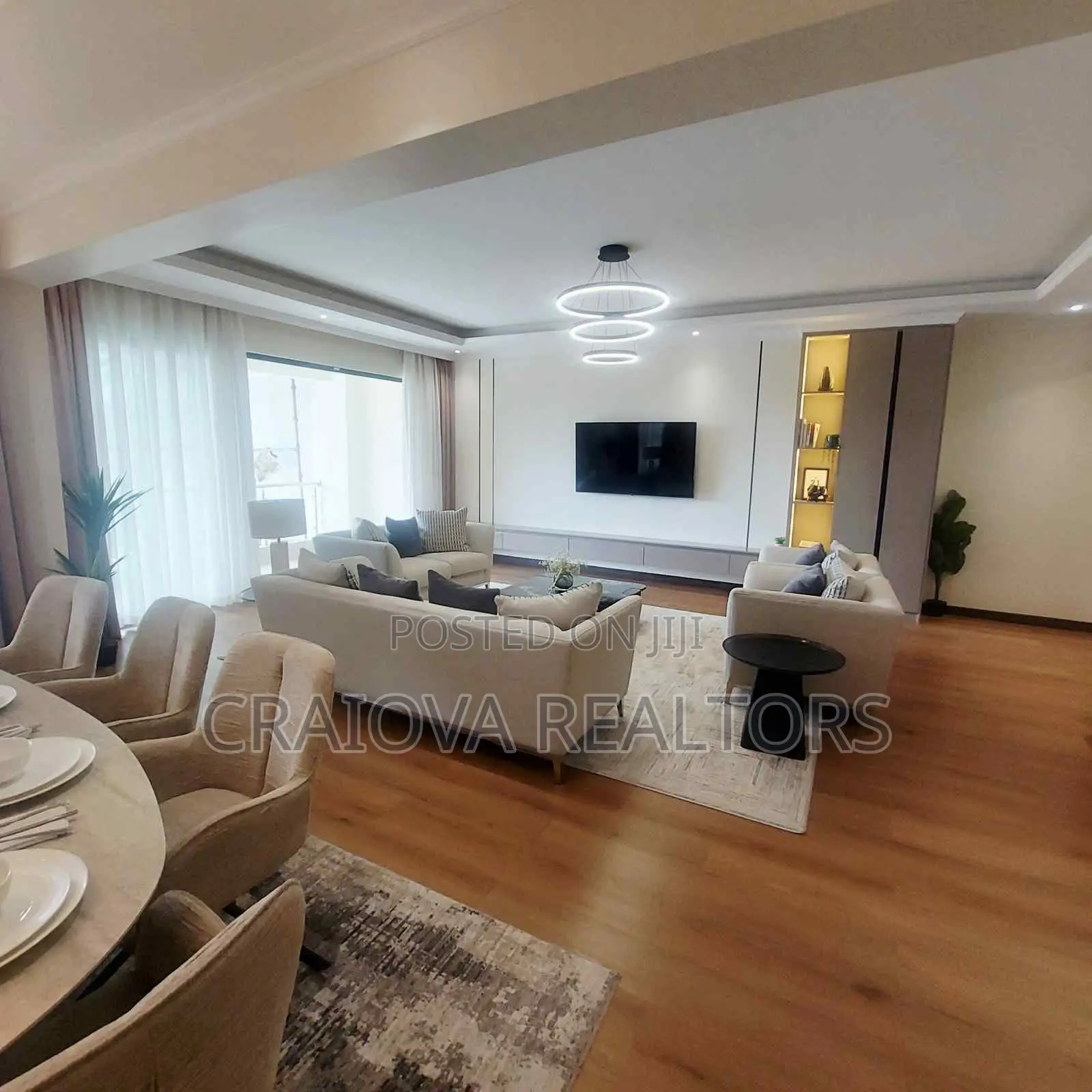 5bdrm Penthouse in Kileleshwa for sale in Kileleshwa