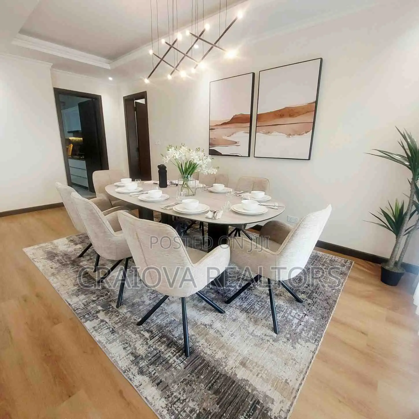 5bdrm Penthouse in Kileleshwa for sale in Kileleshwa