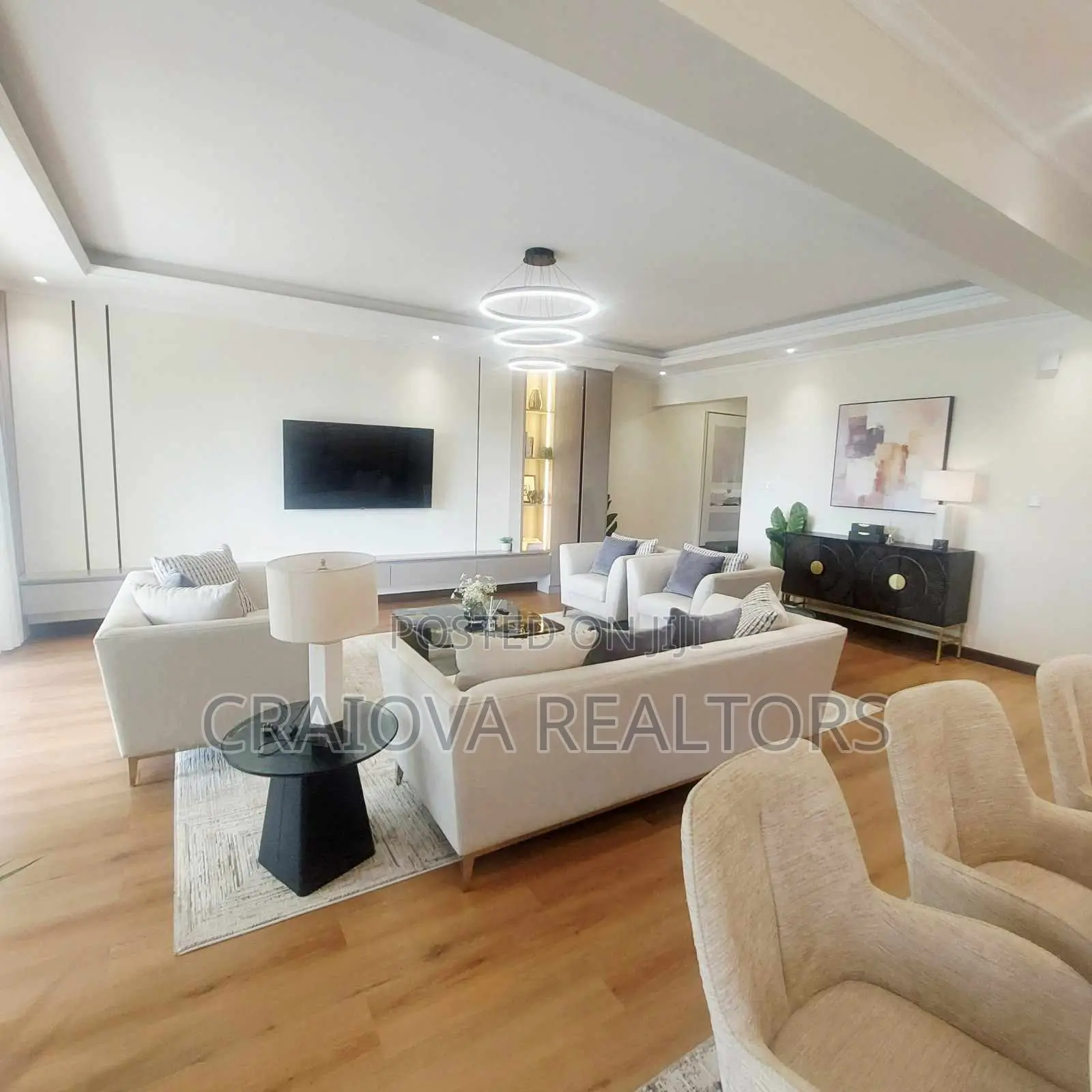 5bdrm Penthouse in Kileleshwa for sale in Kileleshwa