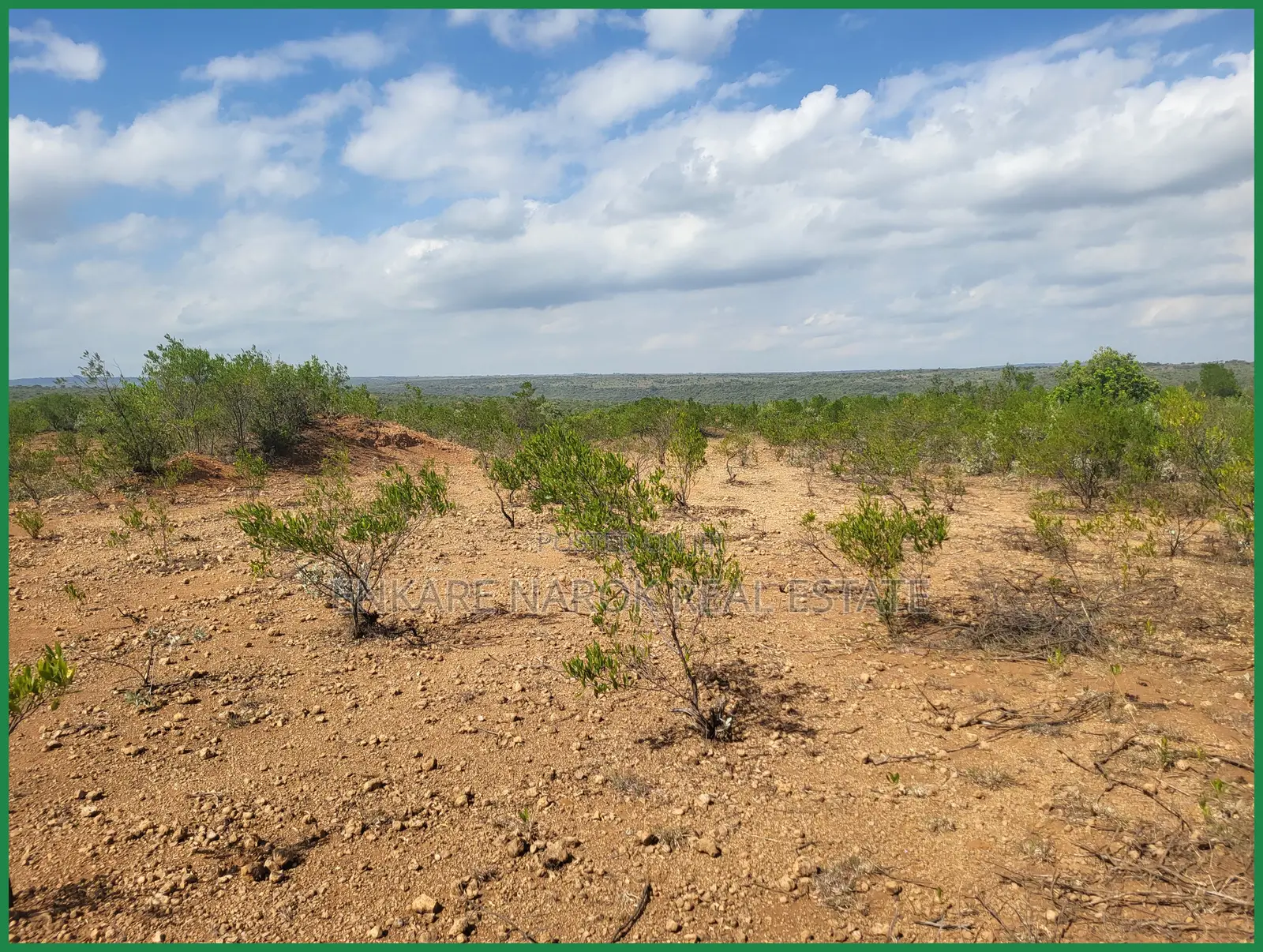 3 Acre Farmland for Sale, Narok Eor Ekule - KSH /Acre in Narok Town