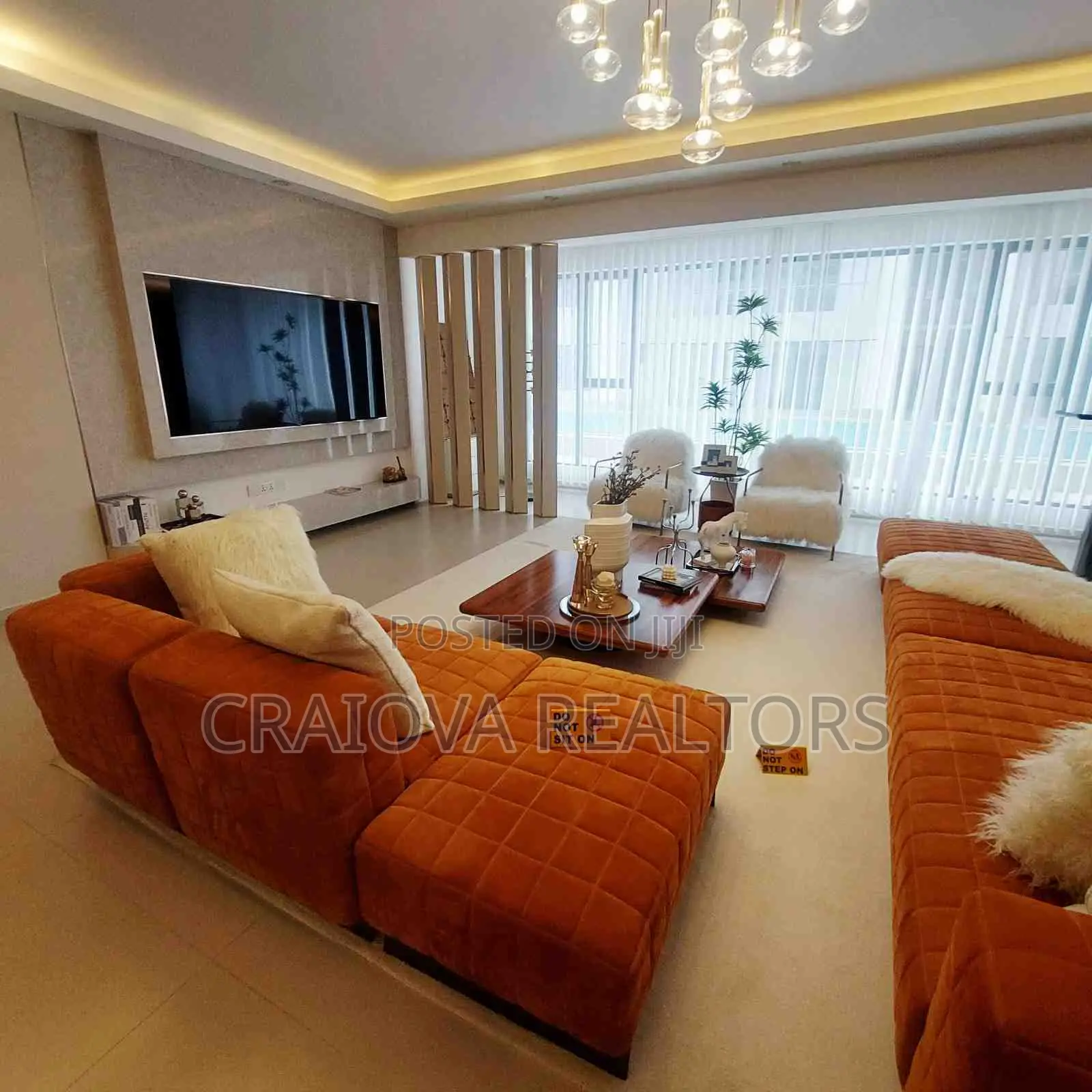 4bdrm Apartment in Hurlingham for sale in Hurlingham
