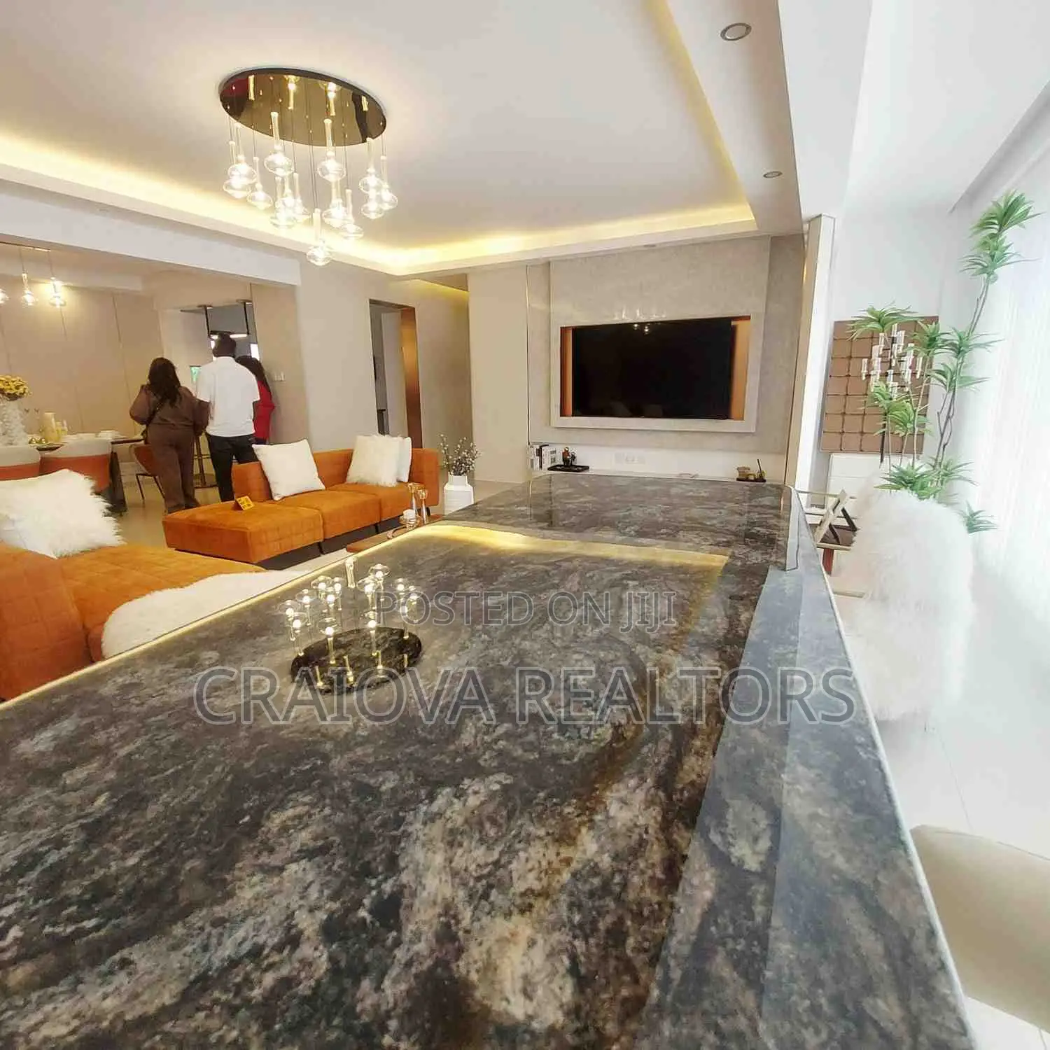 4bdrm Apartment in Hurlingham for sale in Hurlingham