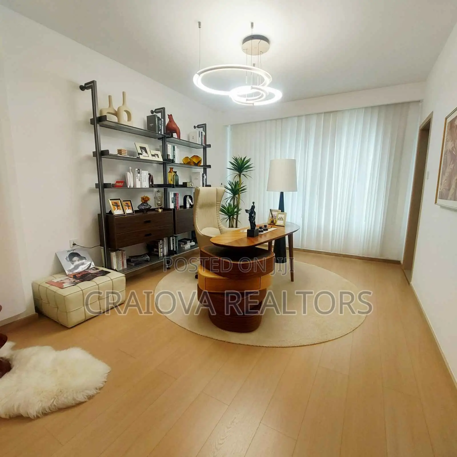 4bdrm Apartment in Hurlingham for sale in Hurlingham