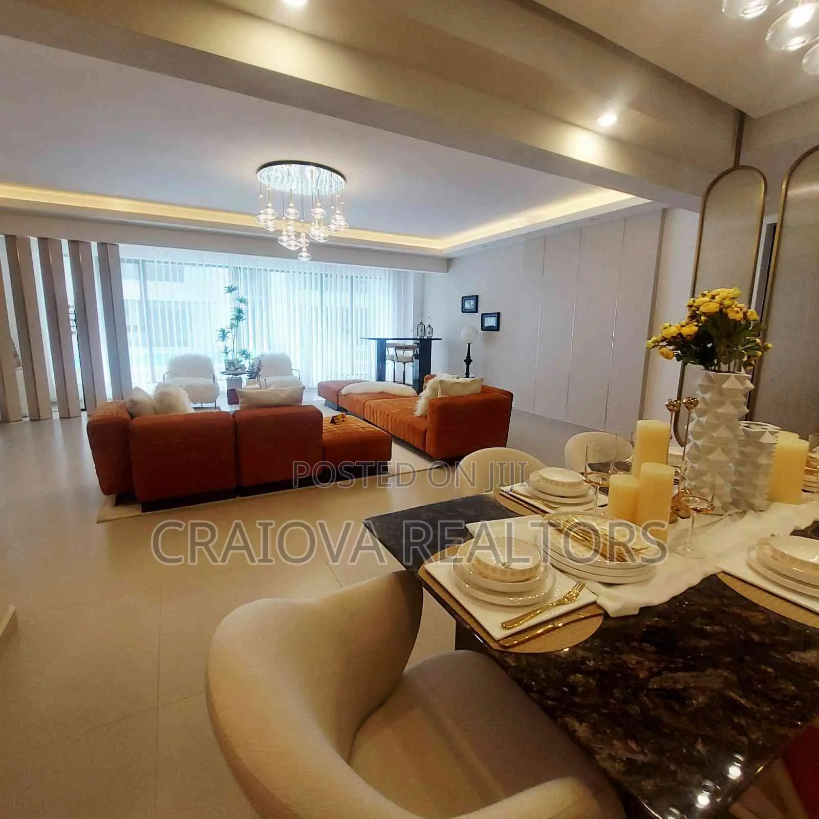 4bdrm Apartment in Hurlingham for sale in Hurlingham