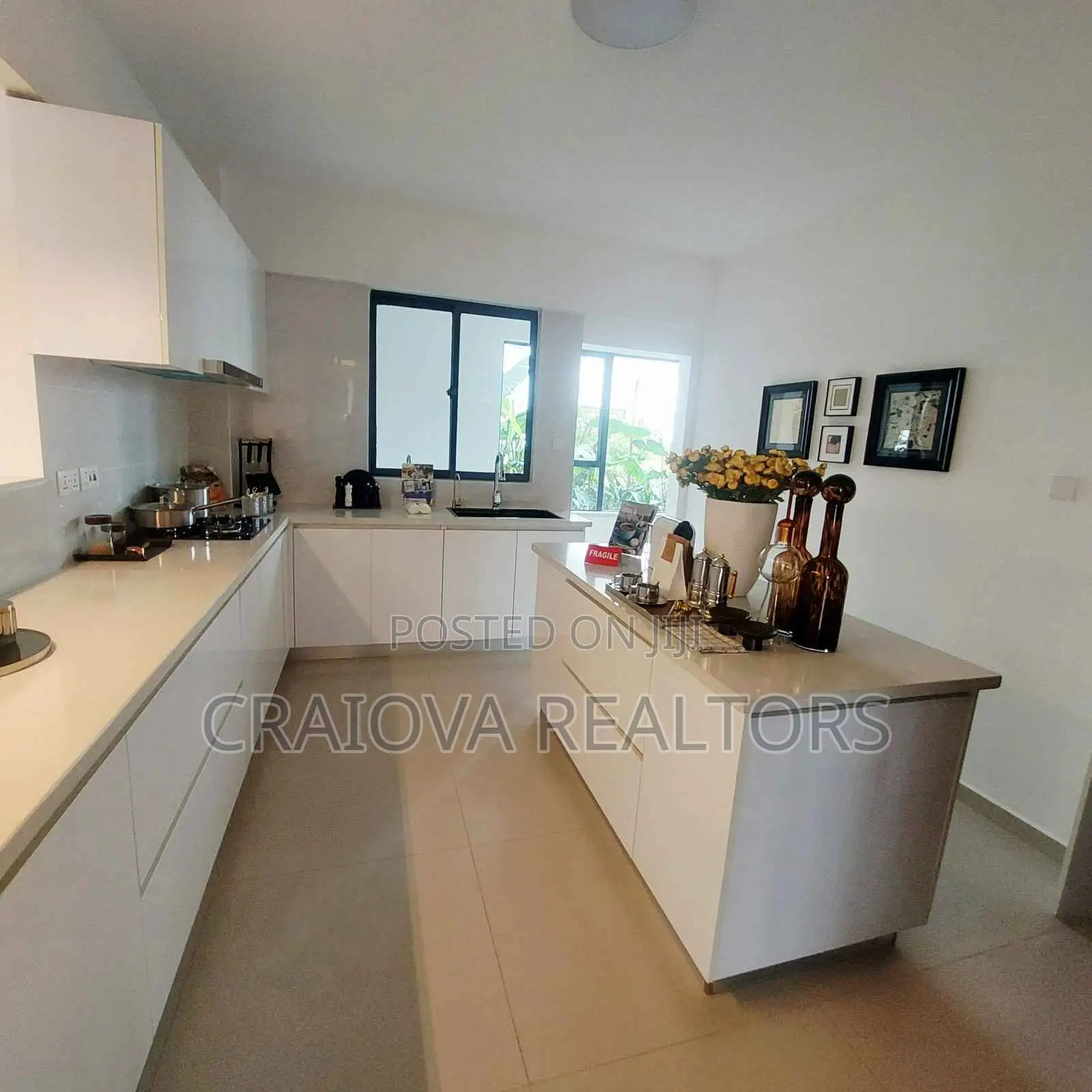 4bdrm Apartment in Hurlingham for sale in Hurlingham