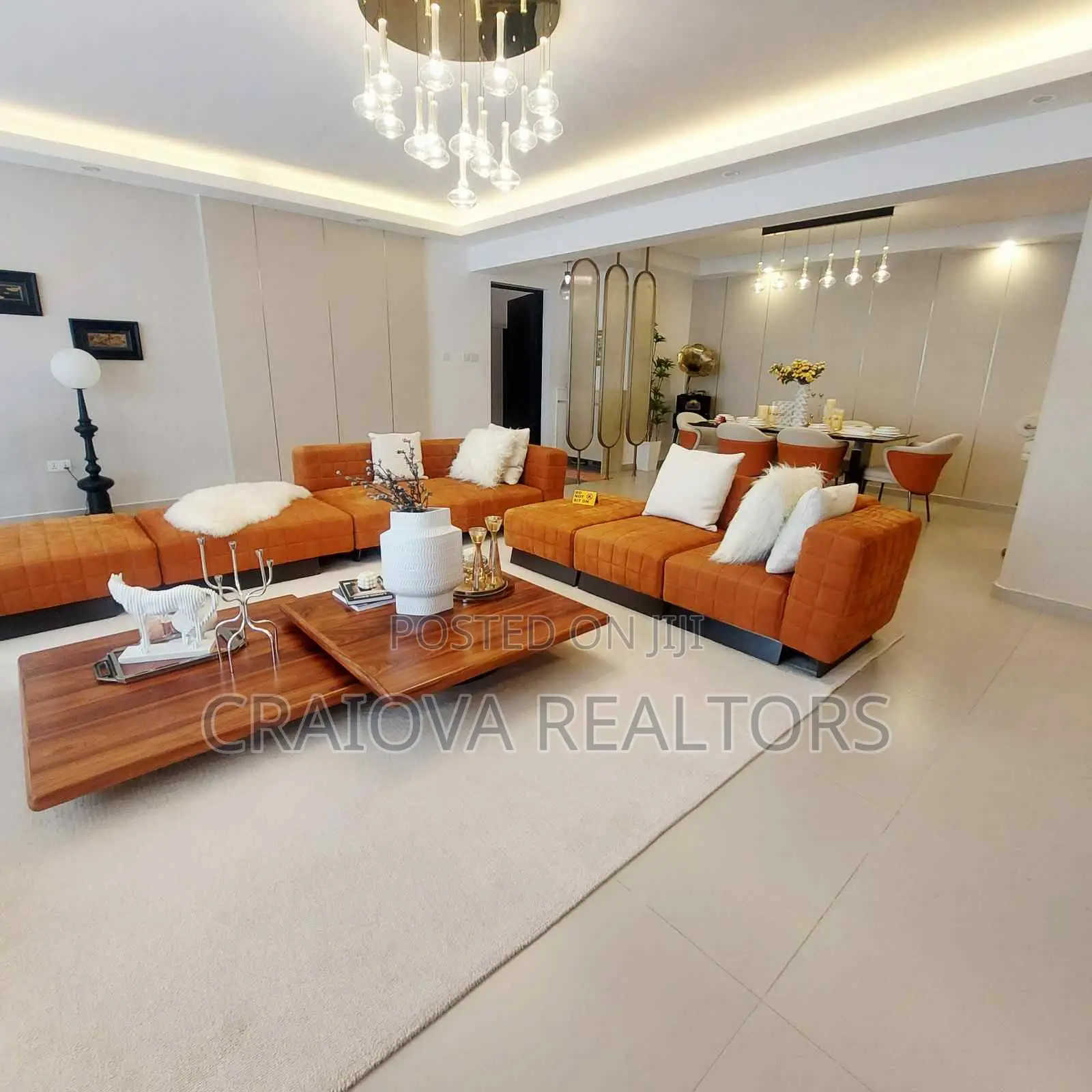 4bdrm Apartment in Hurlingham for sale in Hurlingham