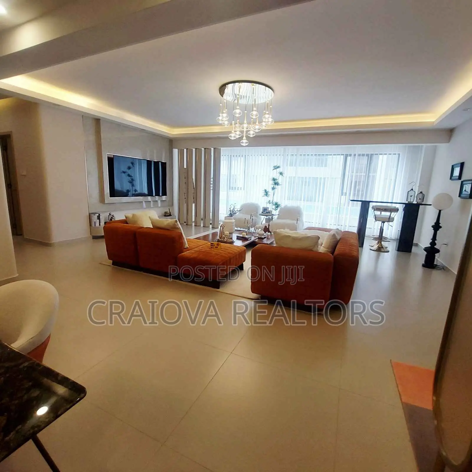 4bdrm Apartment in Hurlingham for sale in Hurlingham