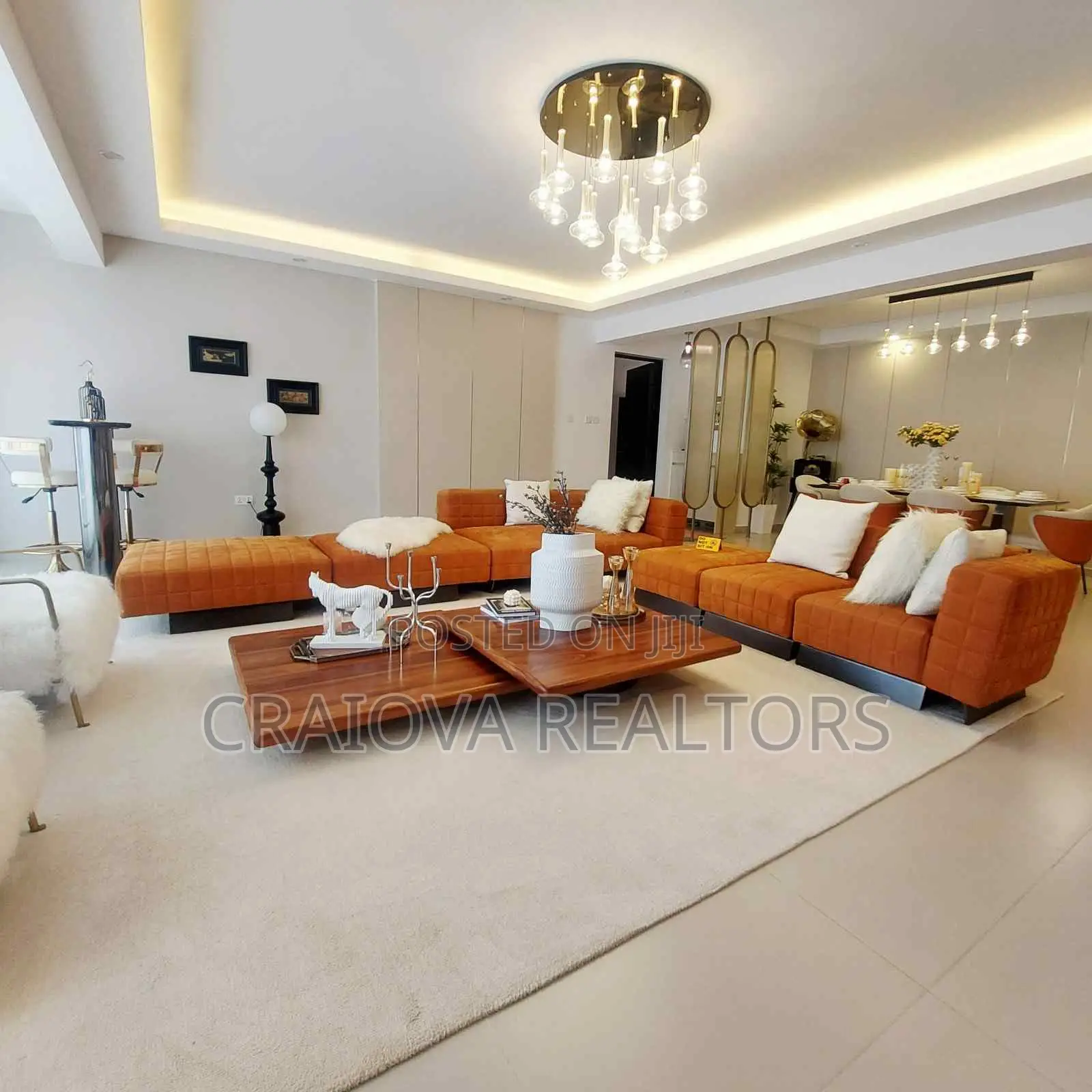 4bdrm Apartment in Hurlingham for sale in Hurlingham