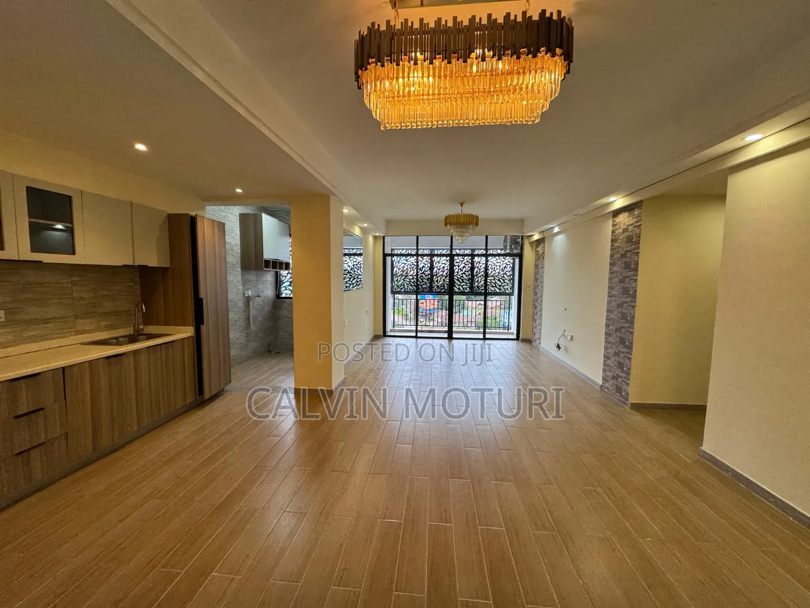 2bdrm House in Kileleshwa for rent in Kileleshwa
