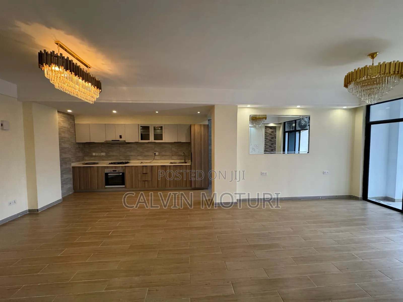 2bdrm House in Kileleshwa for rent in Kileleshwa