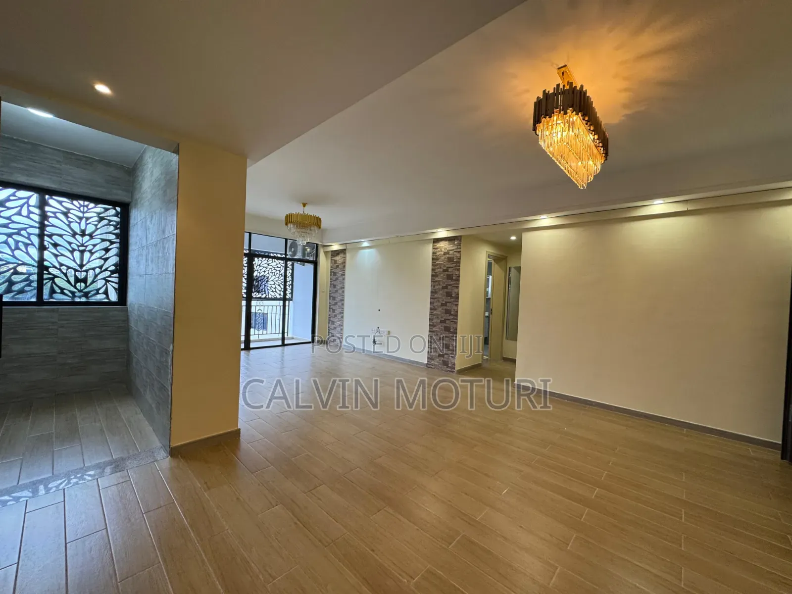 2bdrm House in Kileleshwa for rent in Kileleshwa