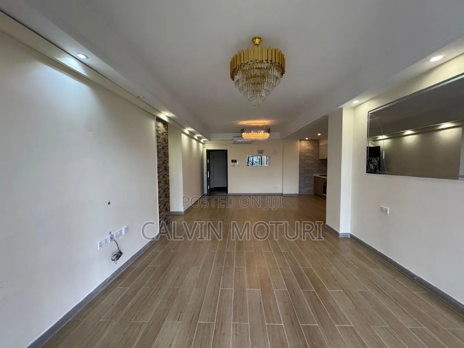 2bdrm House in Kileleshwa for rent in Kileleshwa
