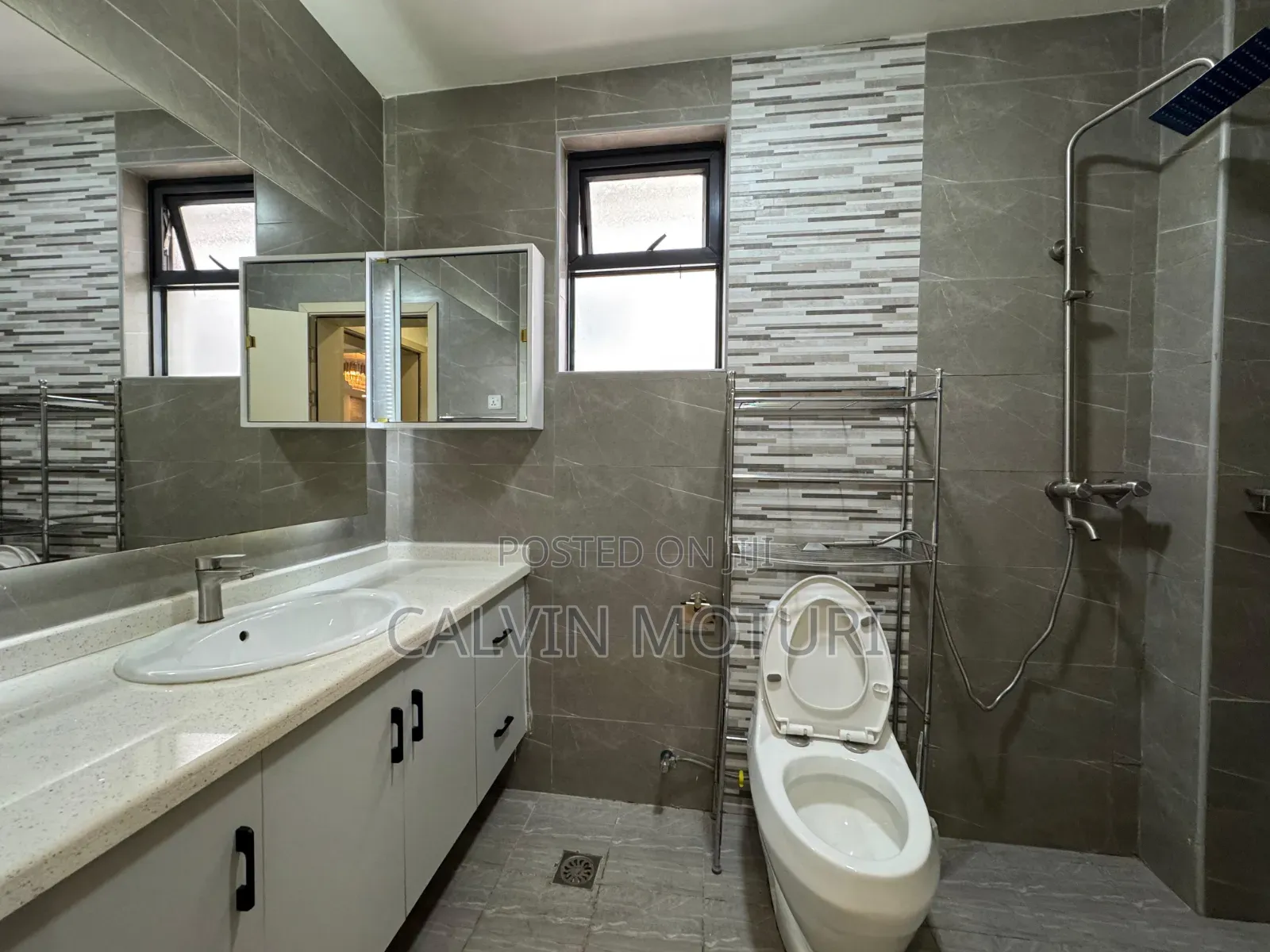 2bdrm House in Kileleshwa for rent in Kileleshwa